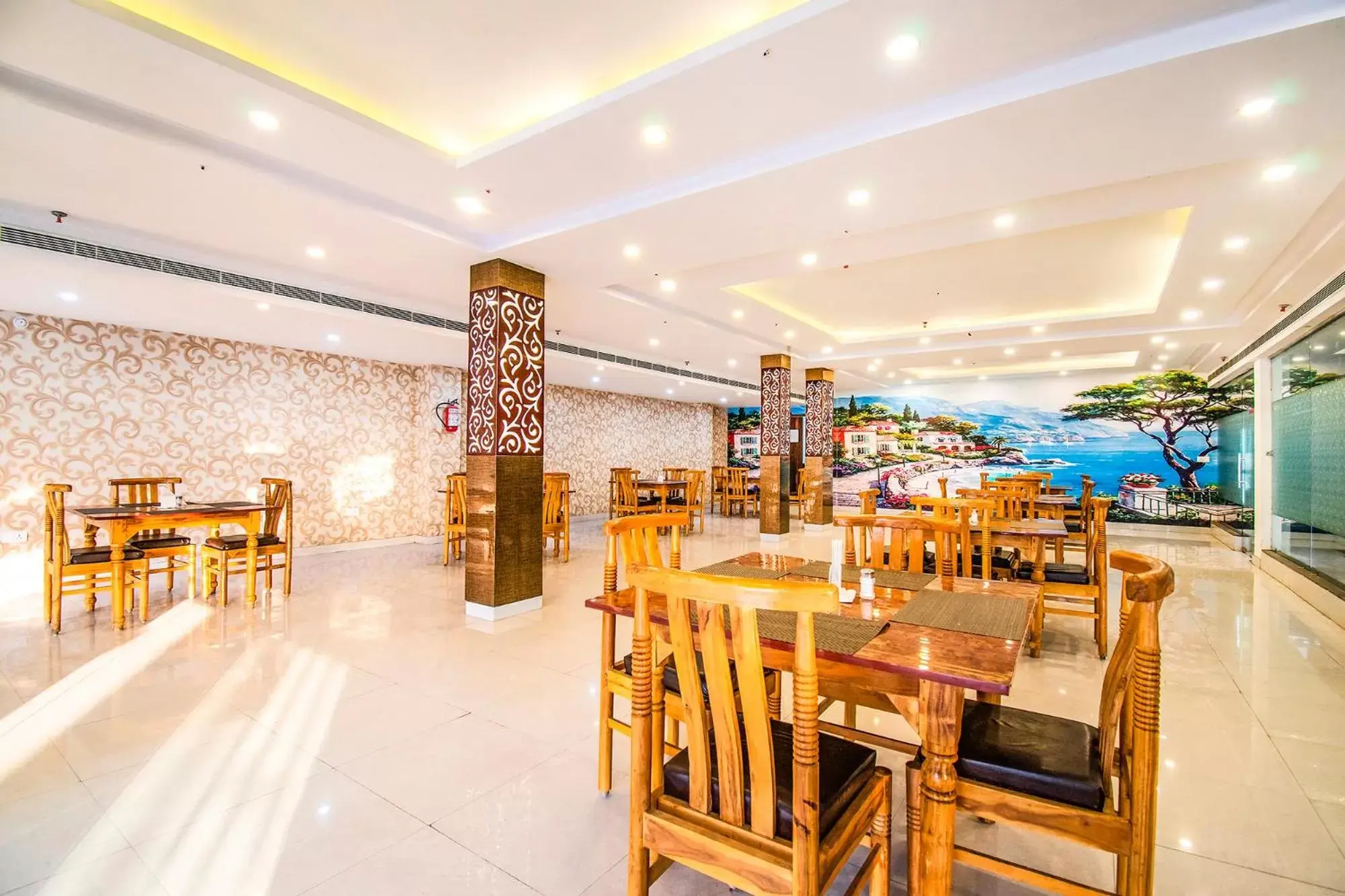 Restaurant/places to eat in Via Elysian Grand - 3 kms from Chaudhary Charan Singh International Airport Lucknow Restaurant/places to eat in Via Elysian Grand - 3 kms from Chaudhary Charan Singh International Airport Lucknow
