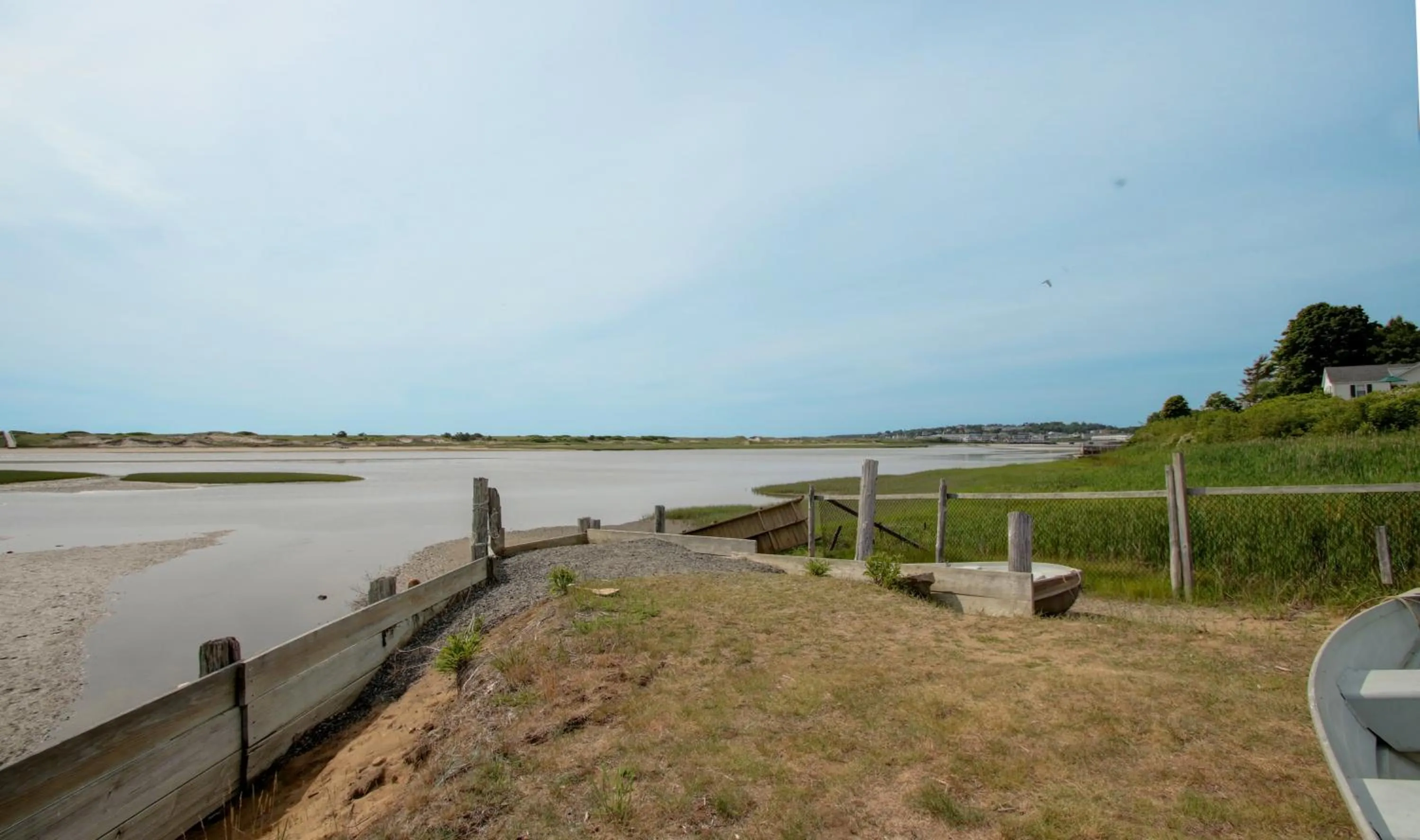 Sea view in Ogunquit Tides