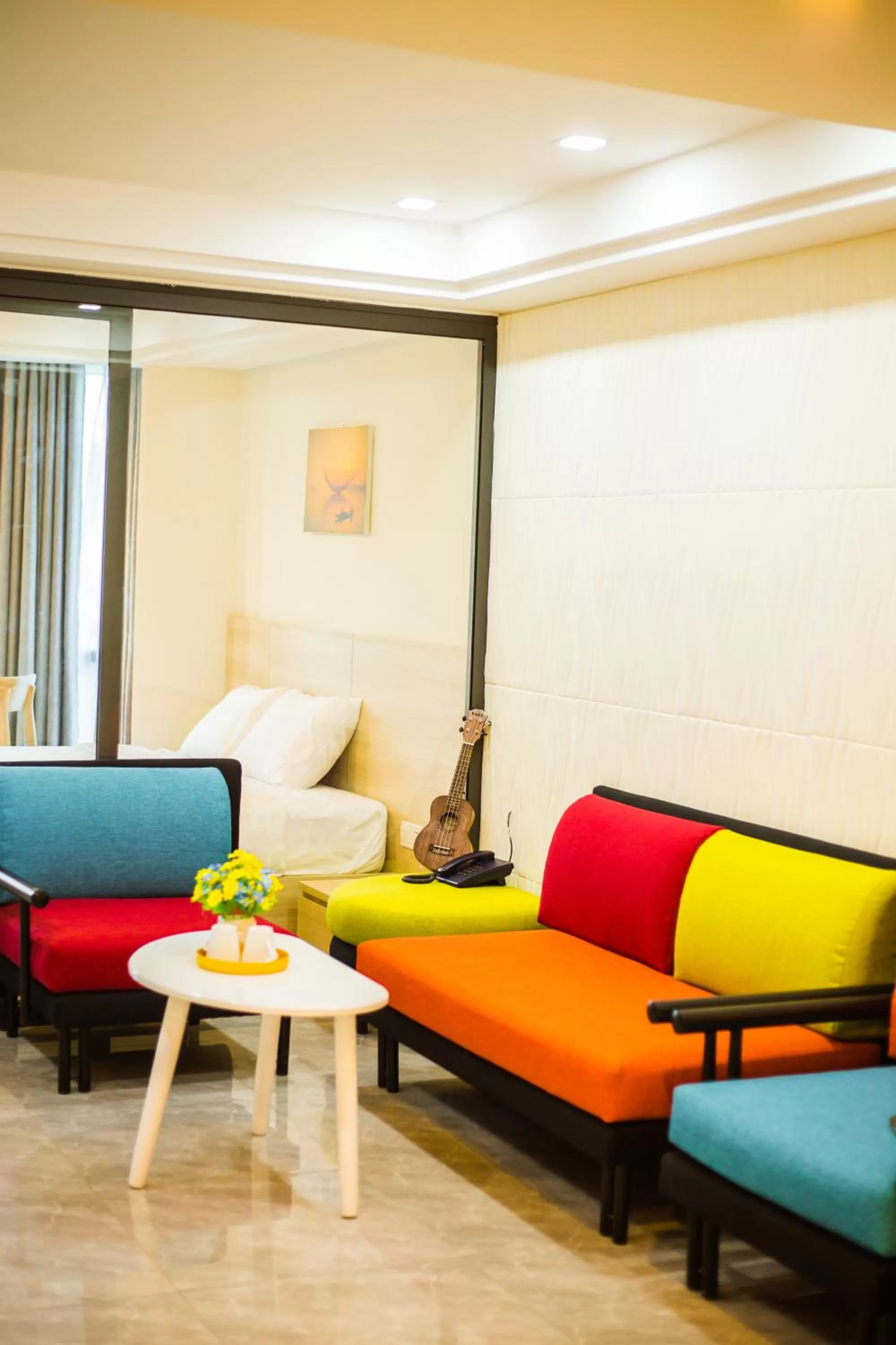 Moonlight Bay Hotel & Apartment