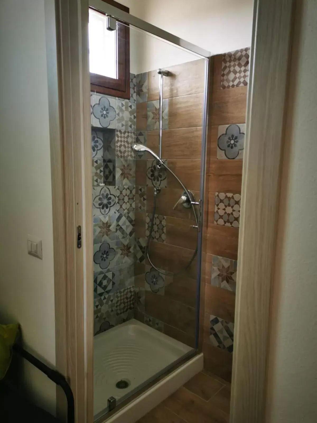 Bathroom in MrBrown - Cinzia Resort Beach