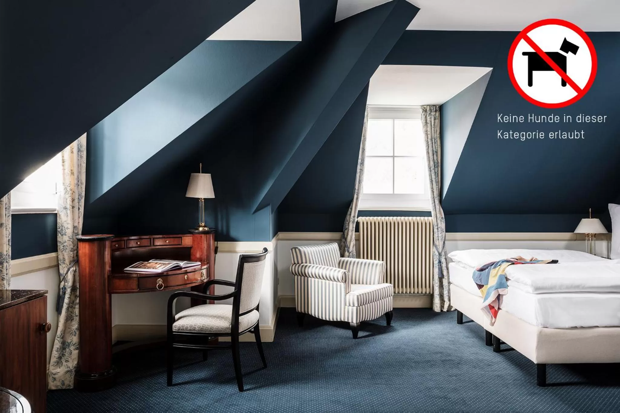 Double Room - Jägerhaus  in AMERON Neuschwanstein Alpsee Resort & Spa