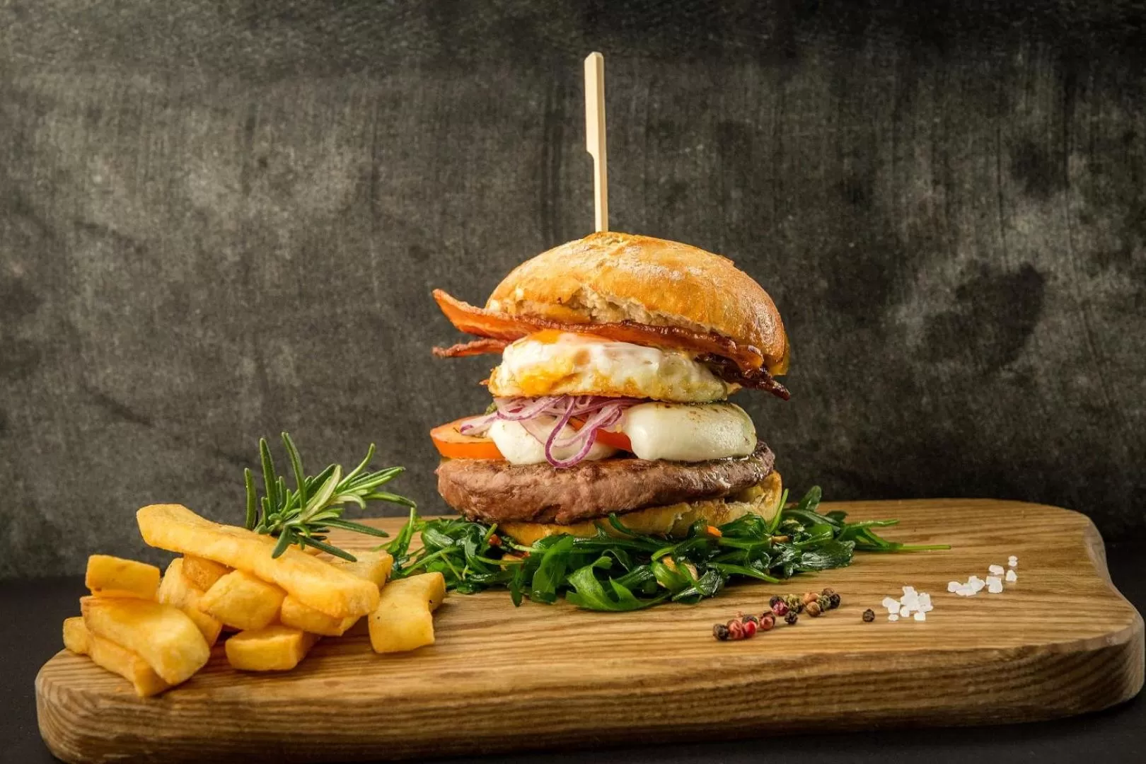 Food and drinks in Qubus Hotel Głogów