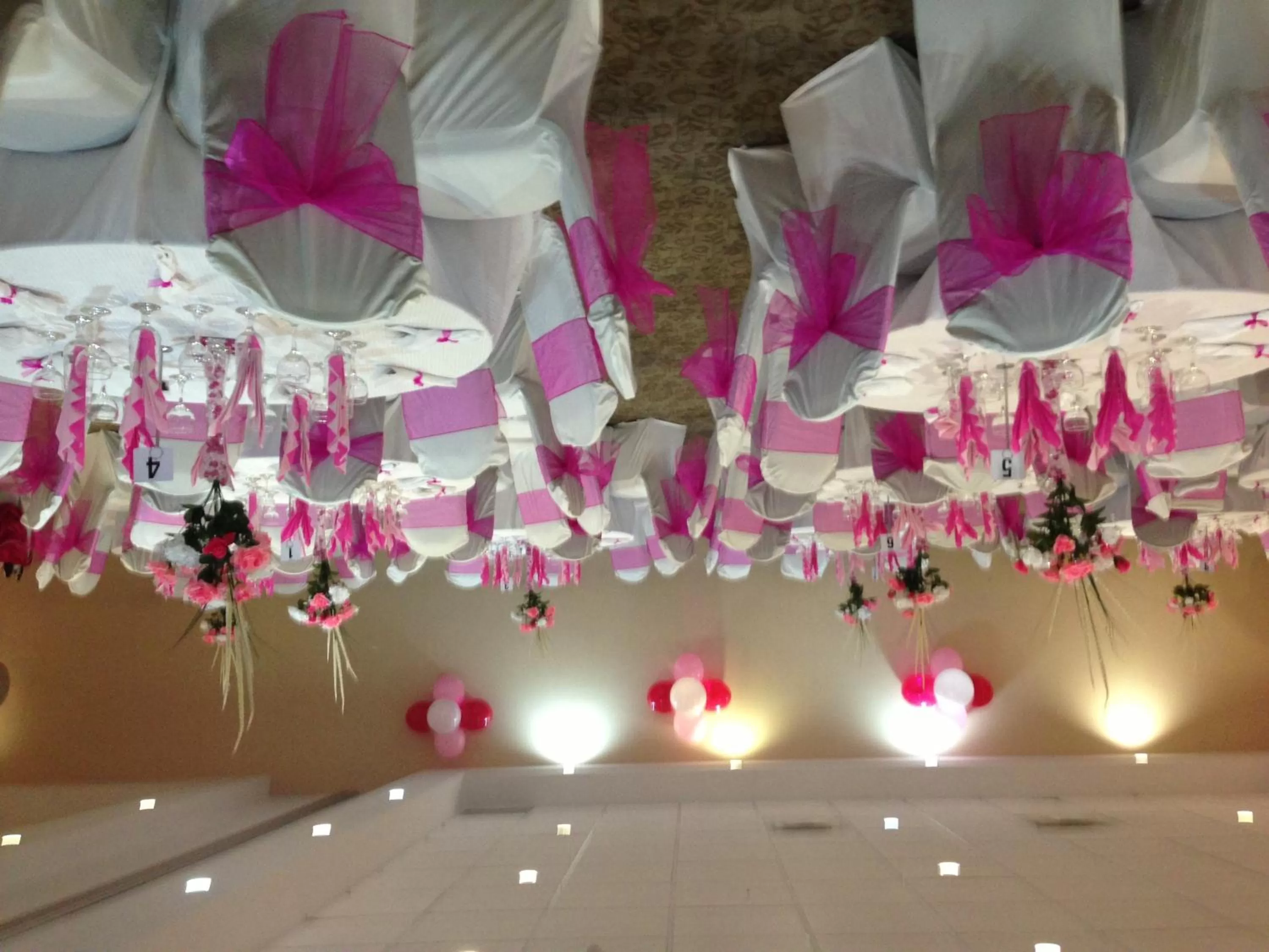 Banquet/Function facilities in Days Inn by Wyndham Brampton