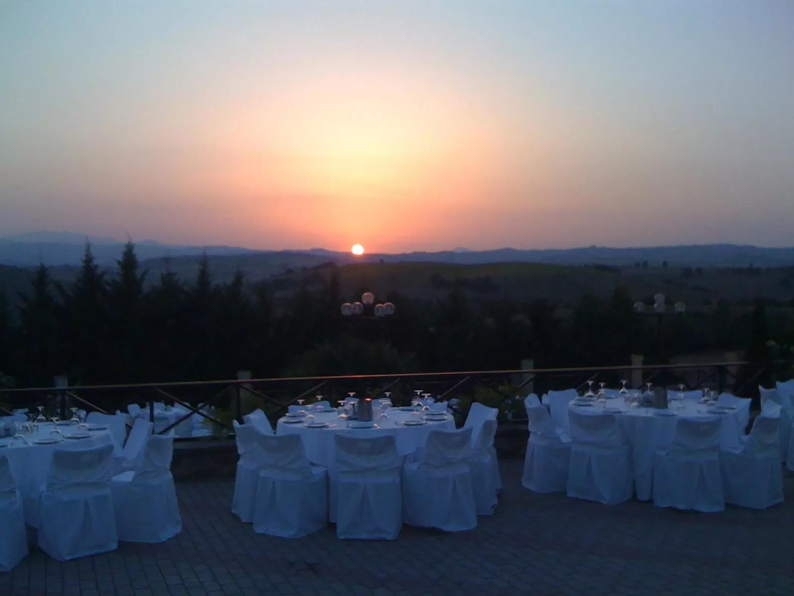 Banquet/Function facilities in Hotel Αchillion Grevena