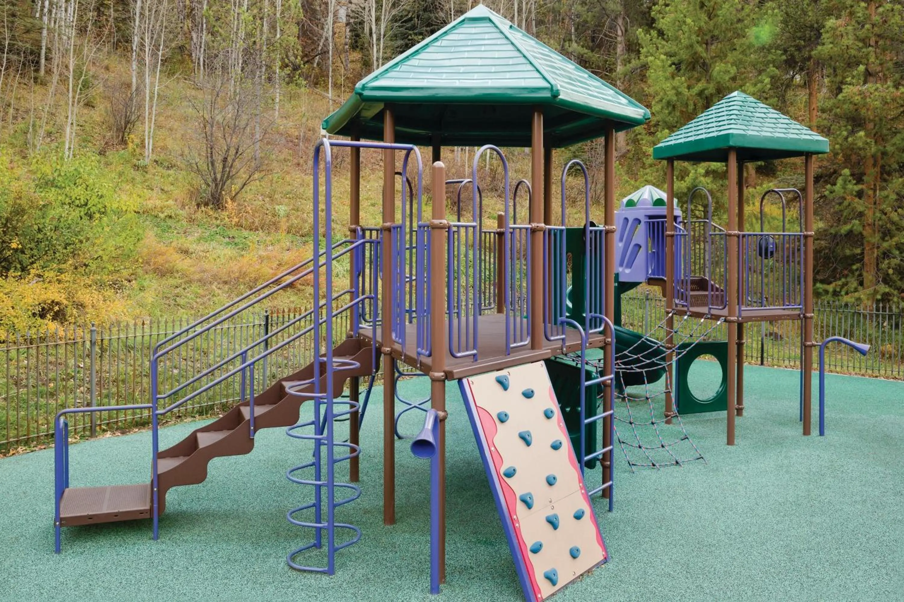 Other in Marriott's StreamSide Evergreen at Vail