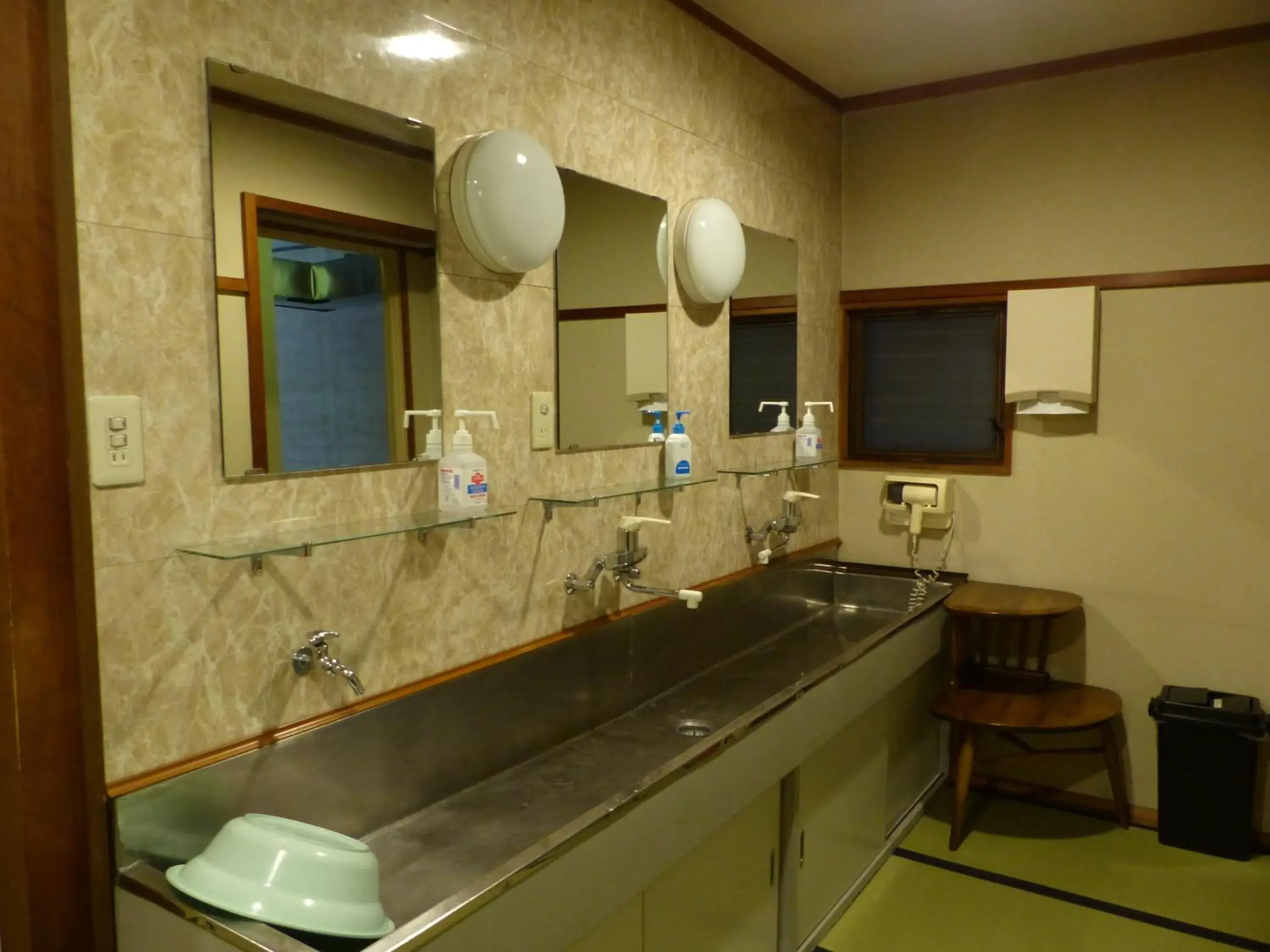 Other, Bathroom in Minshuku Kuwataniya Ryokan