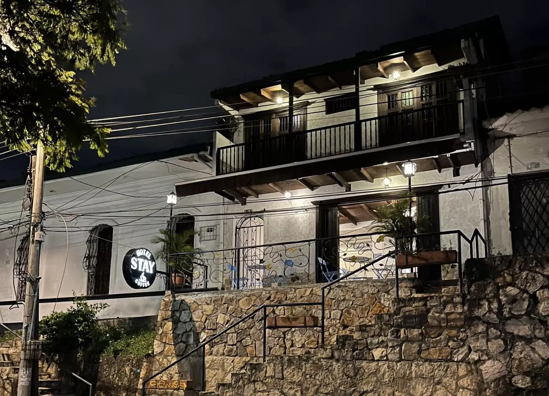 Property building in Santiago DC Hotel Property building in Santiago DC Hotel