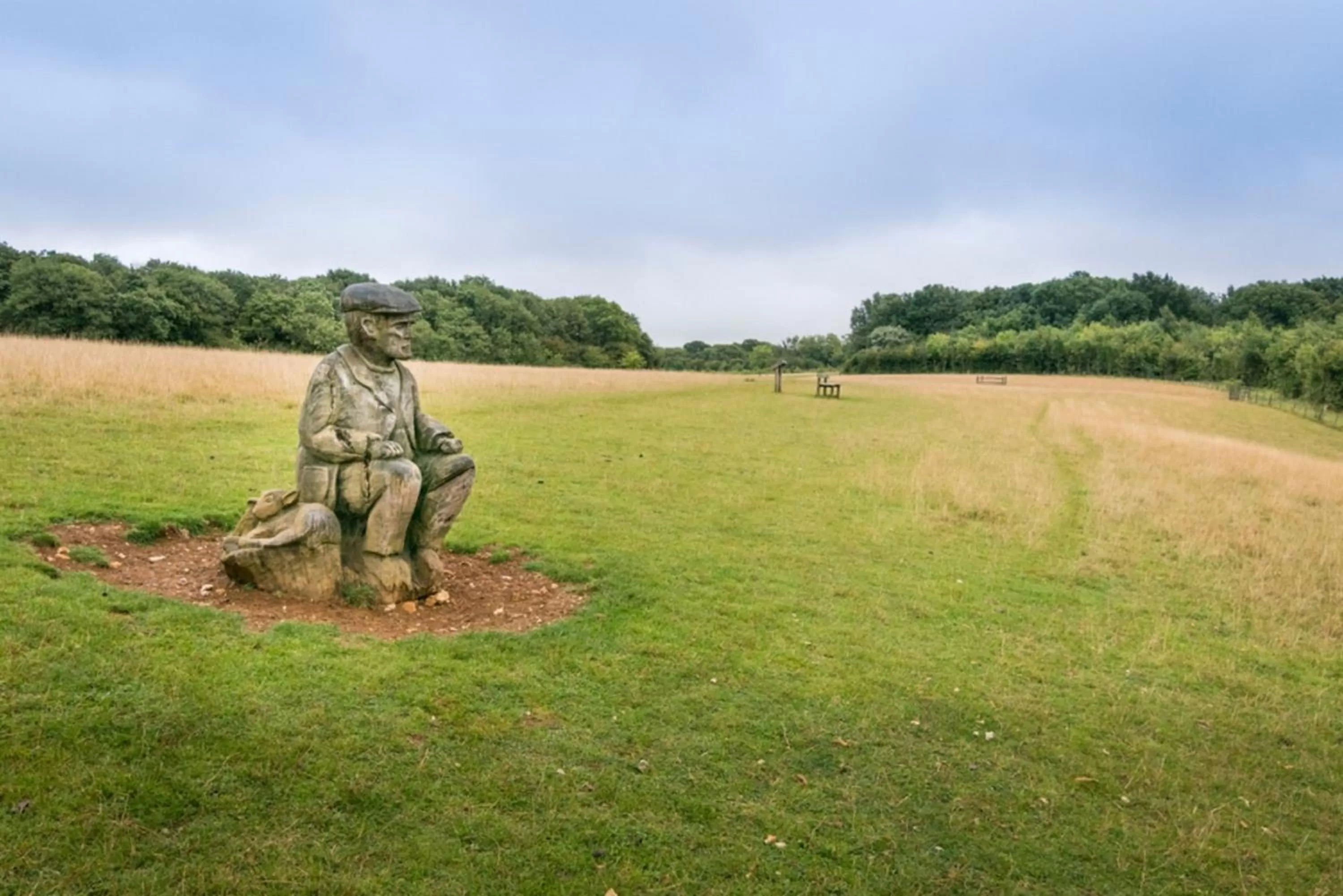 Nearby landmark in Holiday Inn Express Folkestone Channel Tunnel by IHG