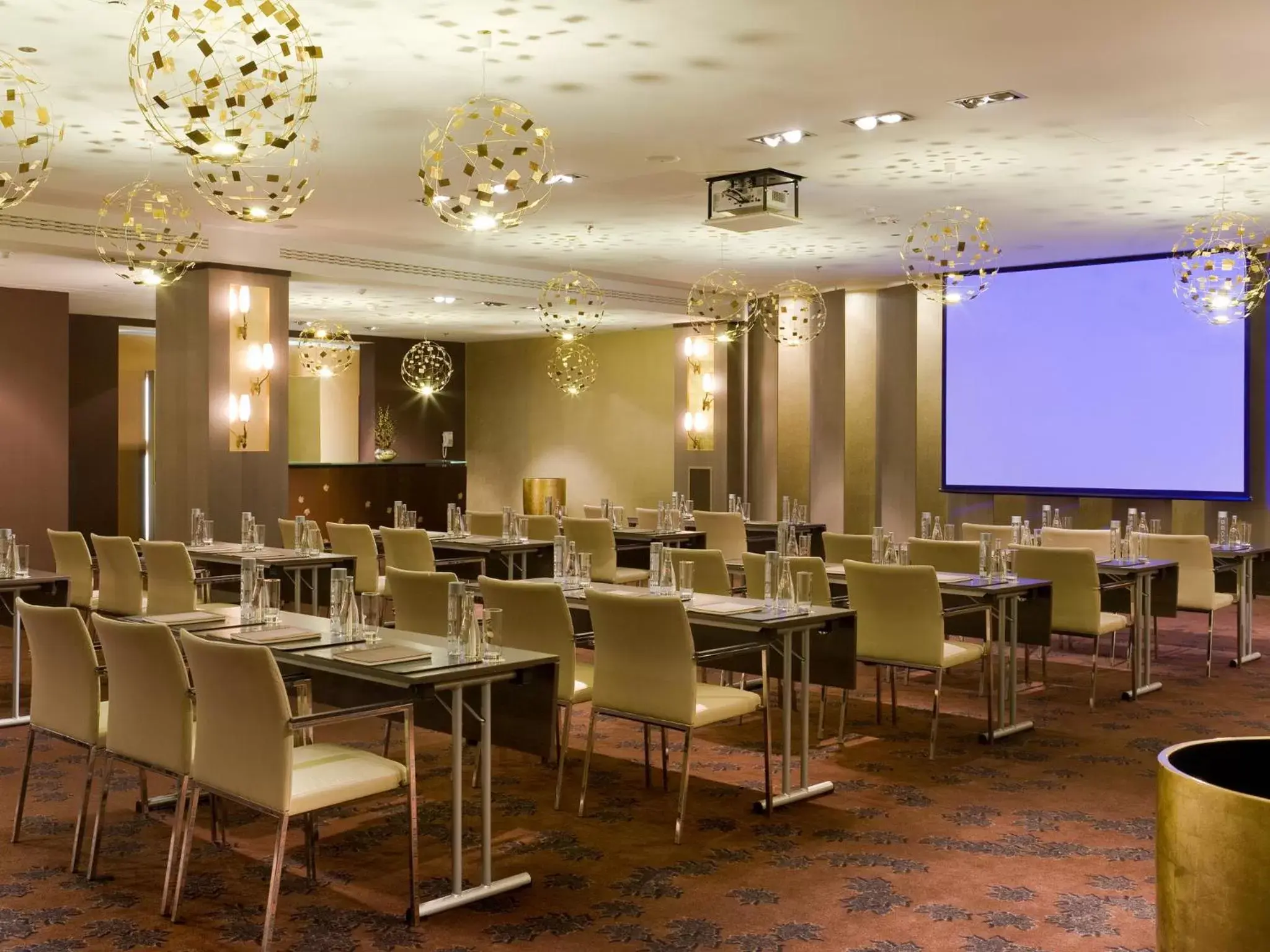 Banquet/Function facilities in Sofitel Warsaw Victoria