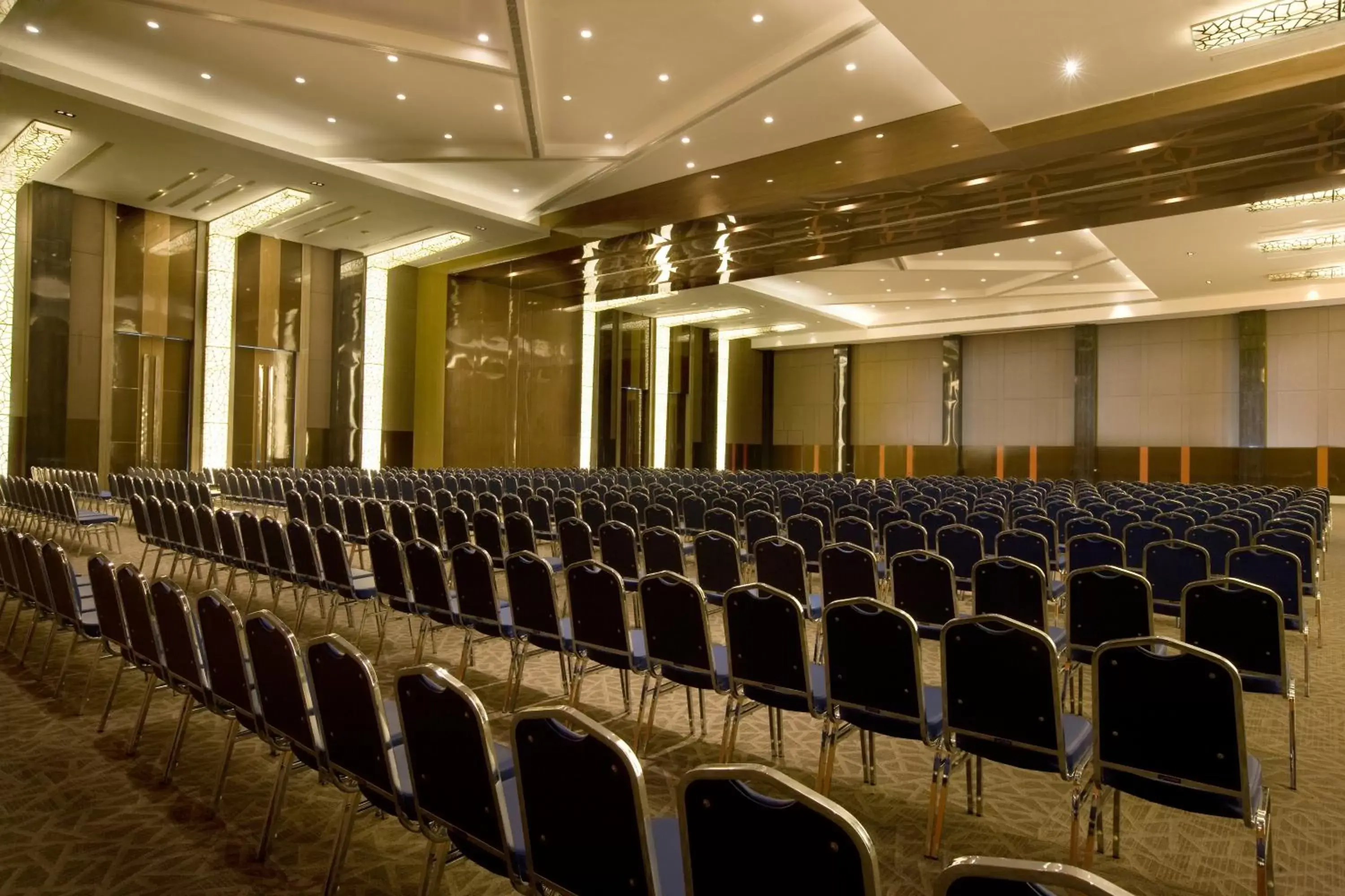 Banquet/Function facilities in Novotel Bangka Hotel & Convention Center