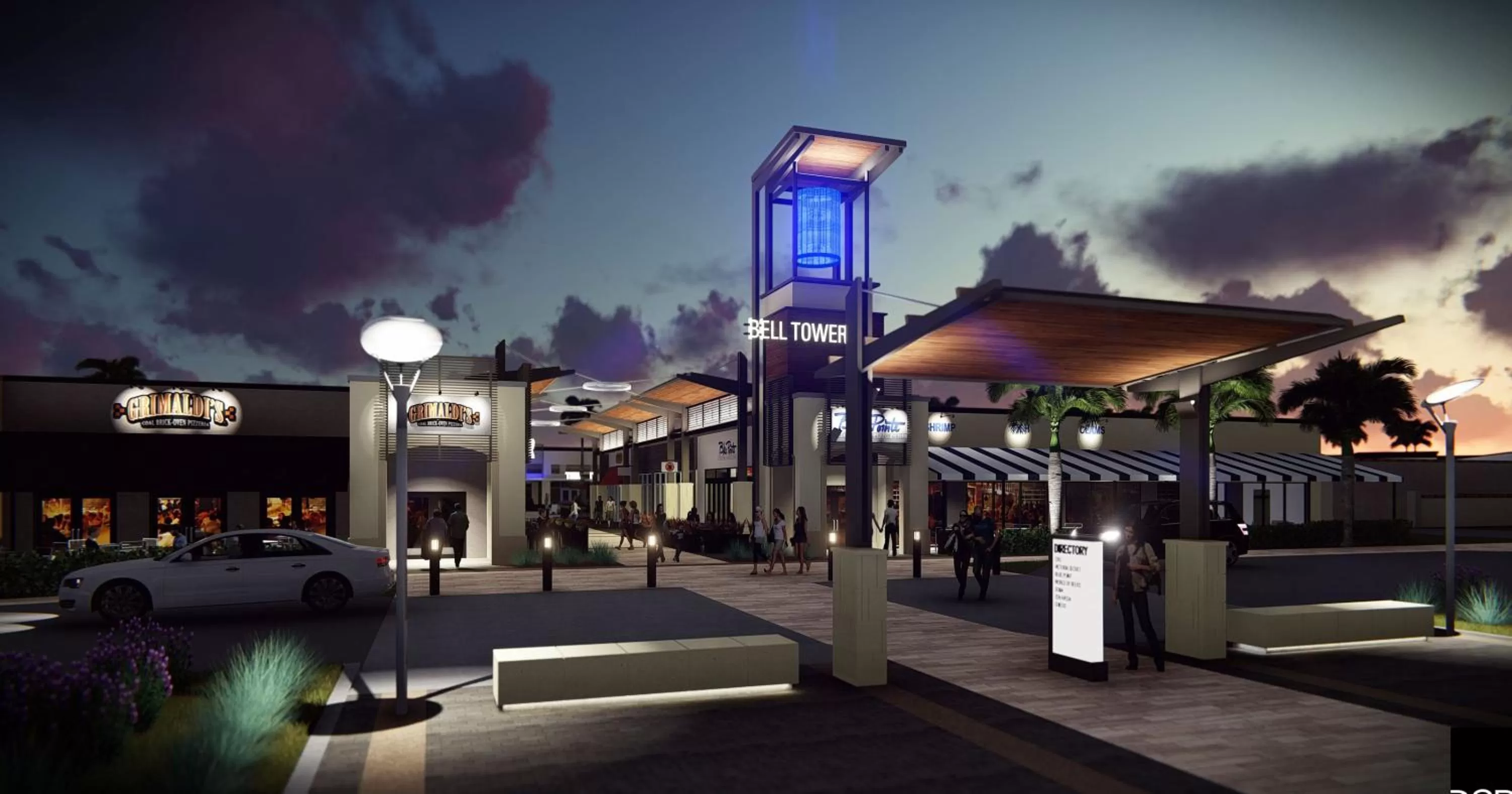 Crowne Plaza Hotel Fort Myers at Bell Tower Shops, an IHG Hotel