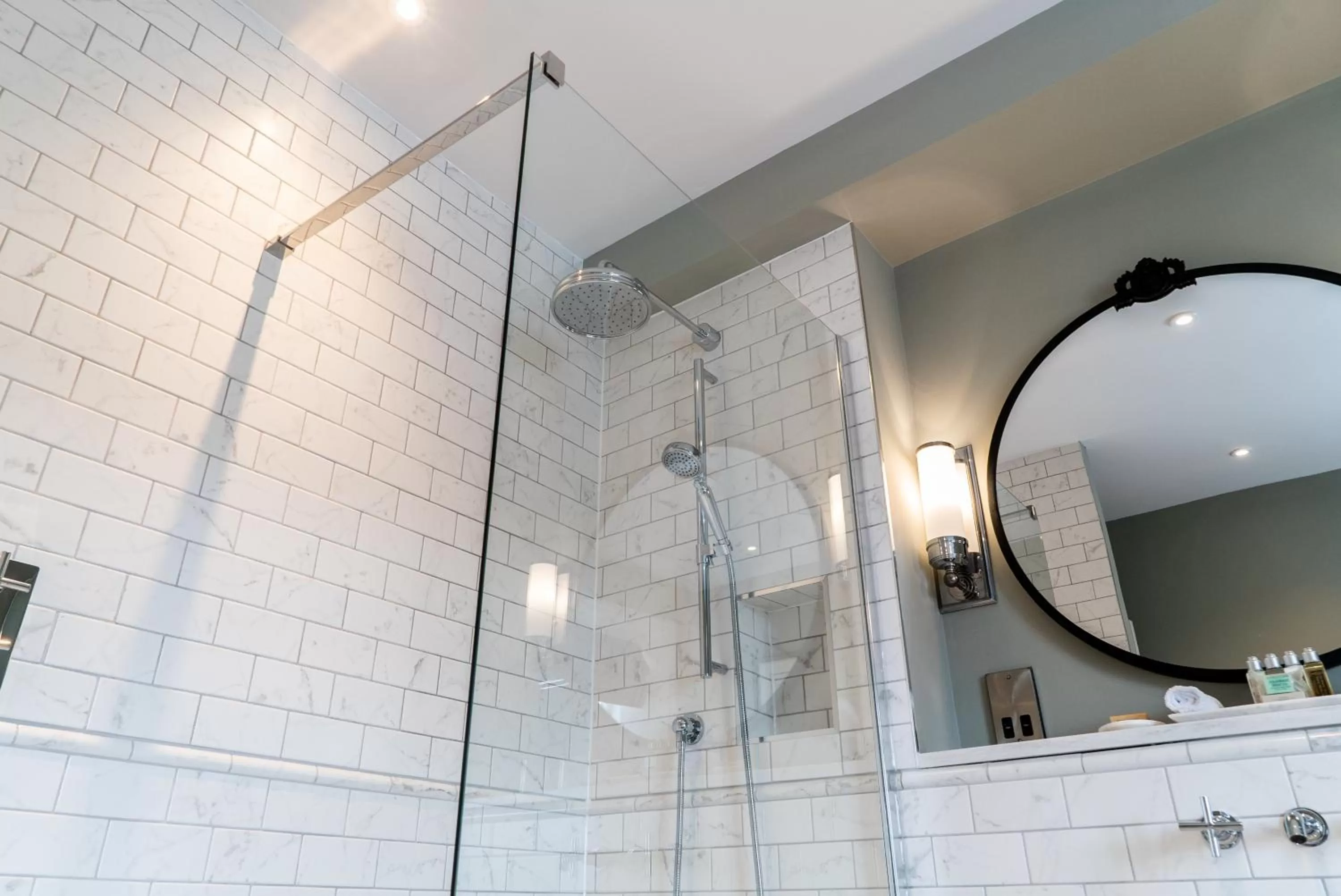 Bathroom in Arrow Mill- Brunning and Price