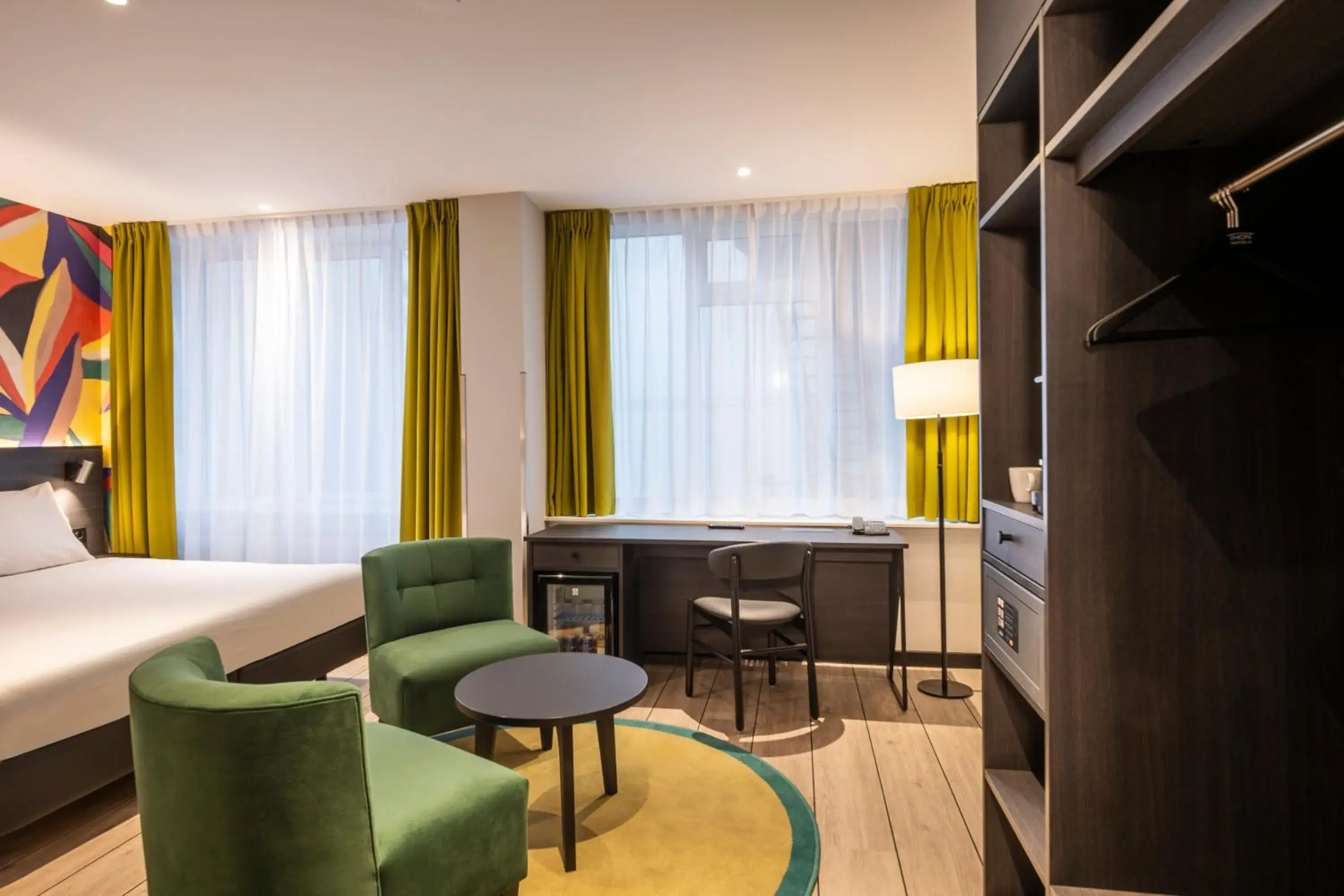 Thon Hotel Rotterdam City Centre