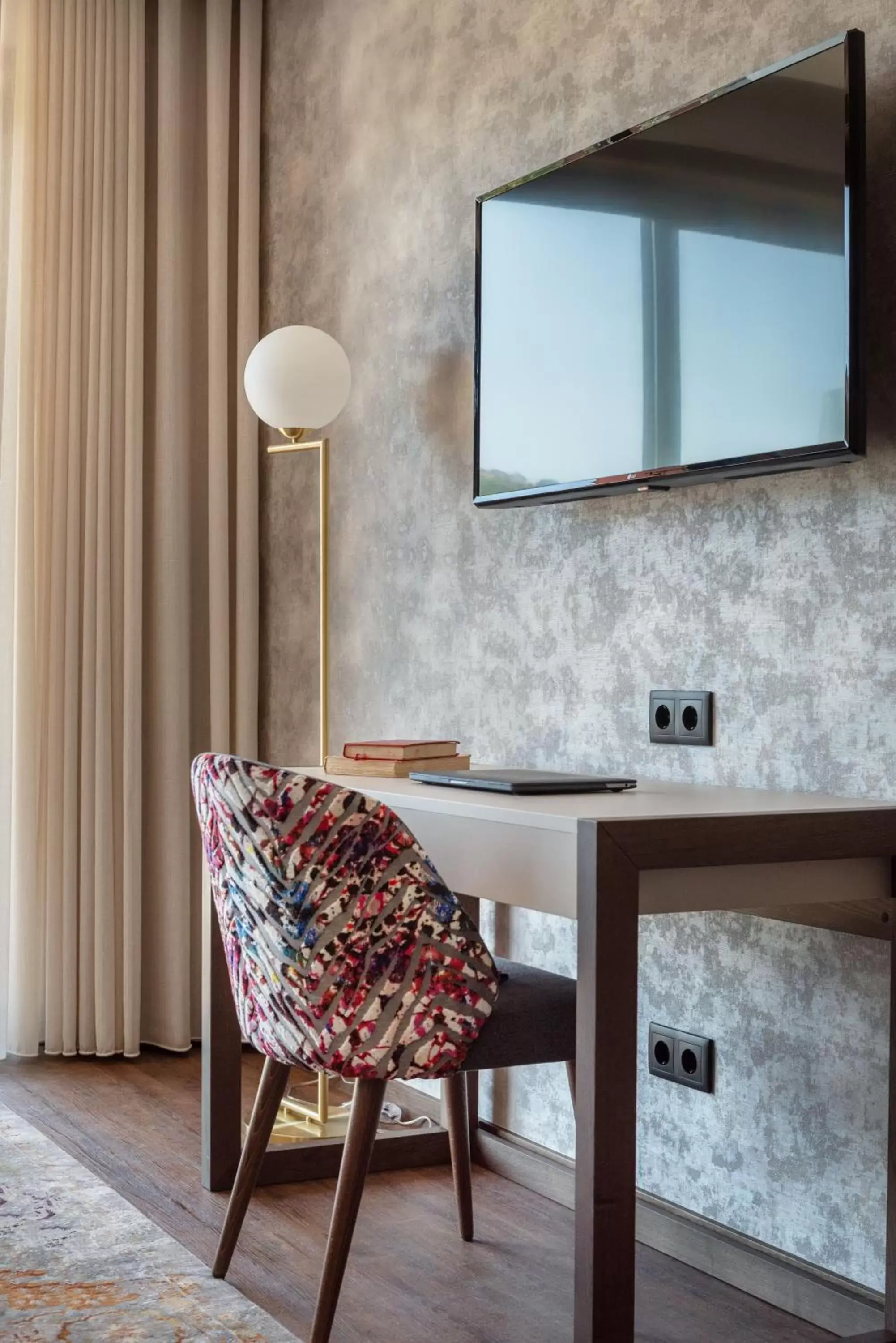 Bathroom in Quinta de Santo António - Country House & Villas