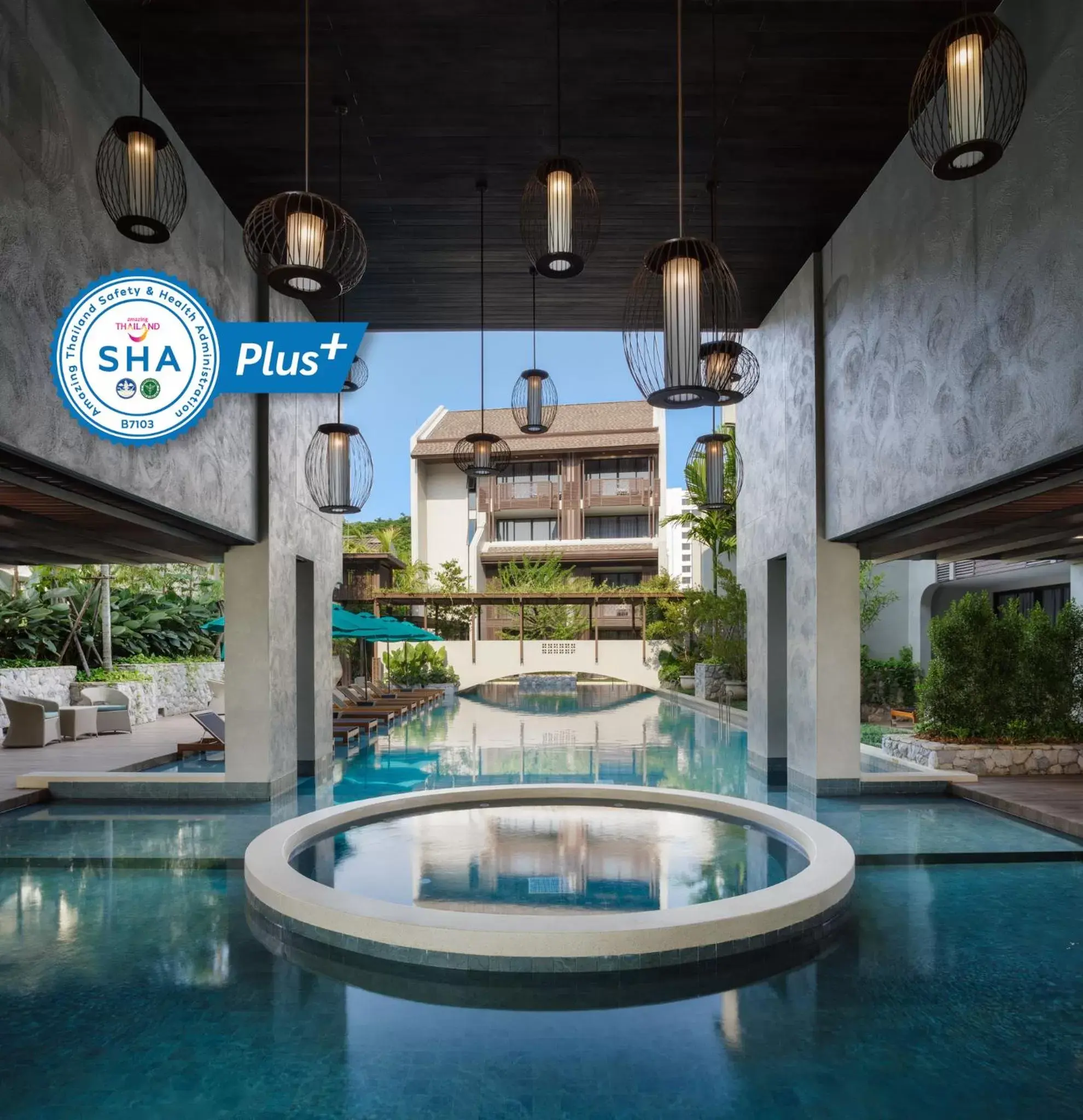 Maladee Rendezvous Hotel Chiang Mai Maladee Rendezvous Hotel Chiang Mai