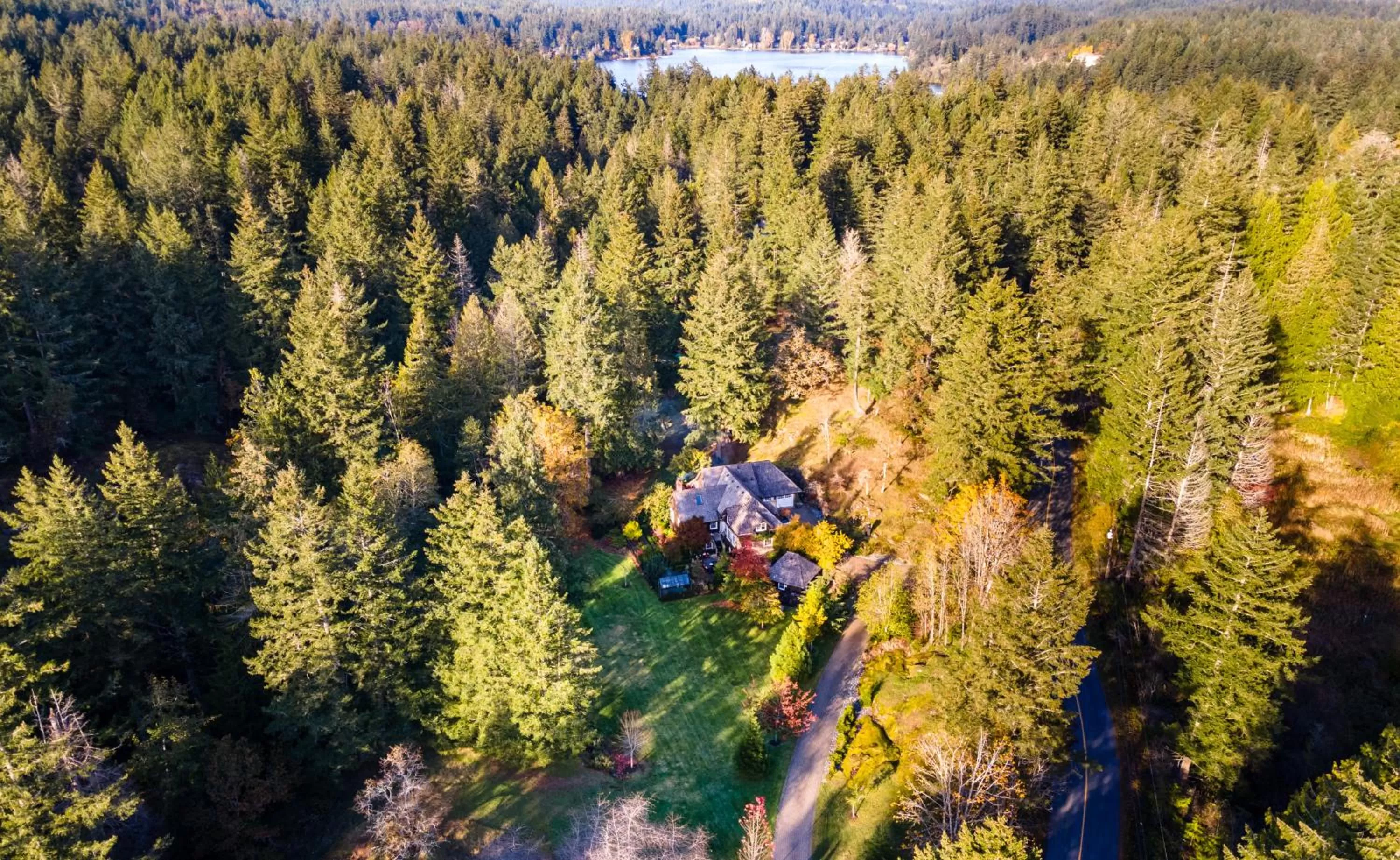 Amante Luxury Bed & Breakfast