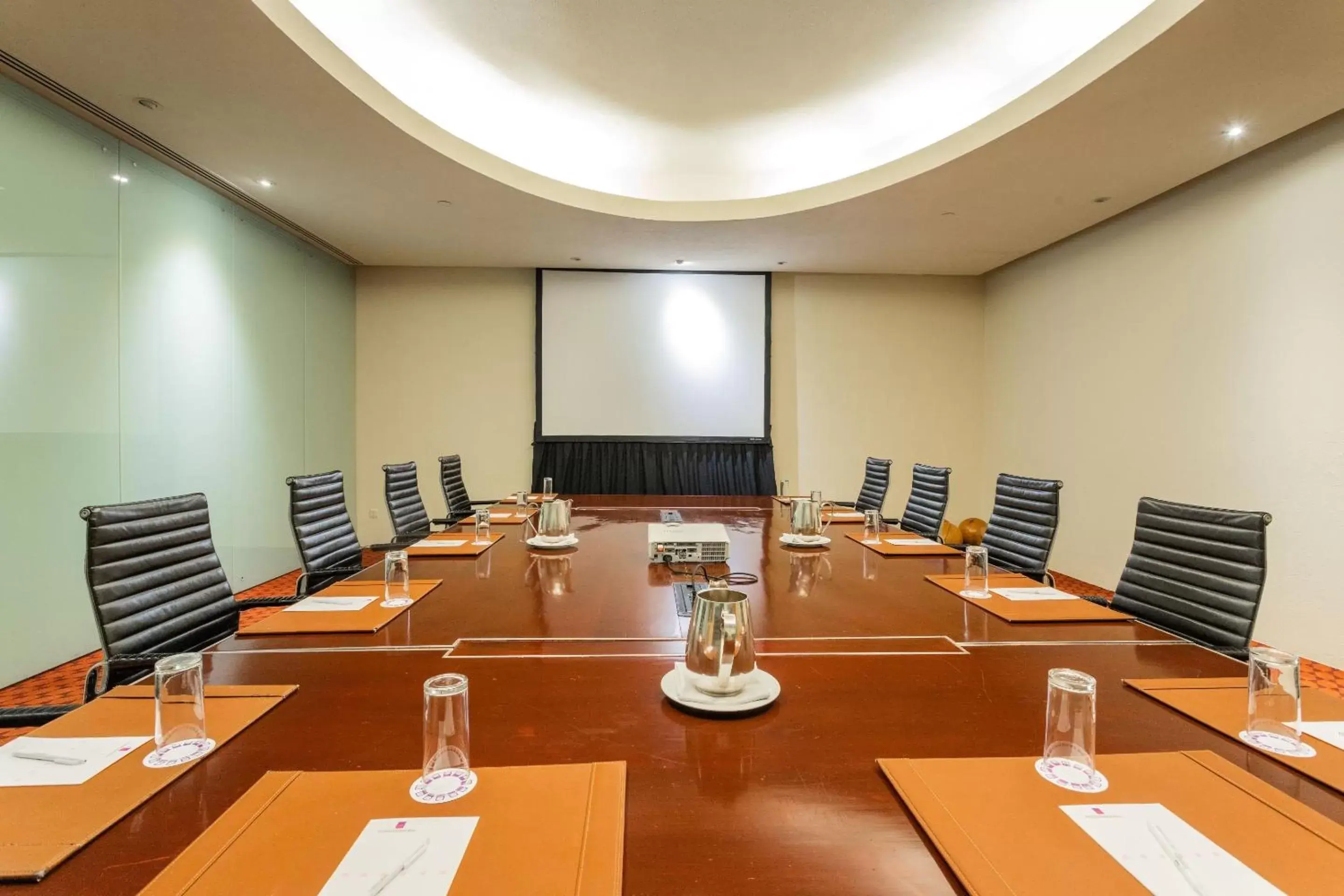 Meeting/conference room in Camino Real Monterrey