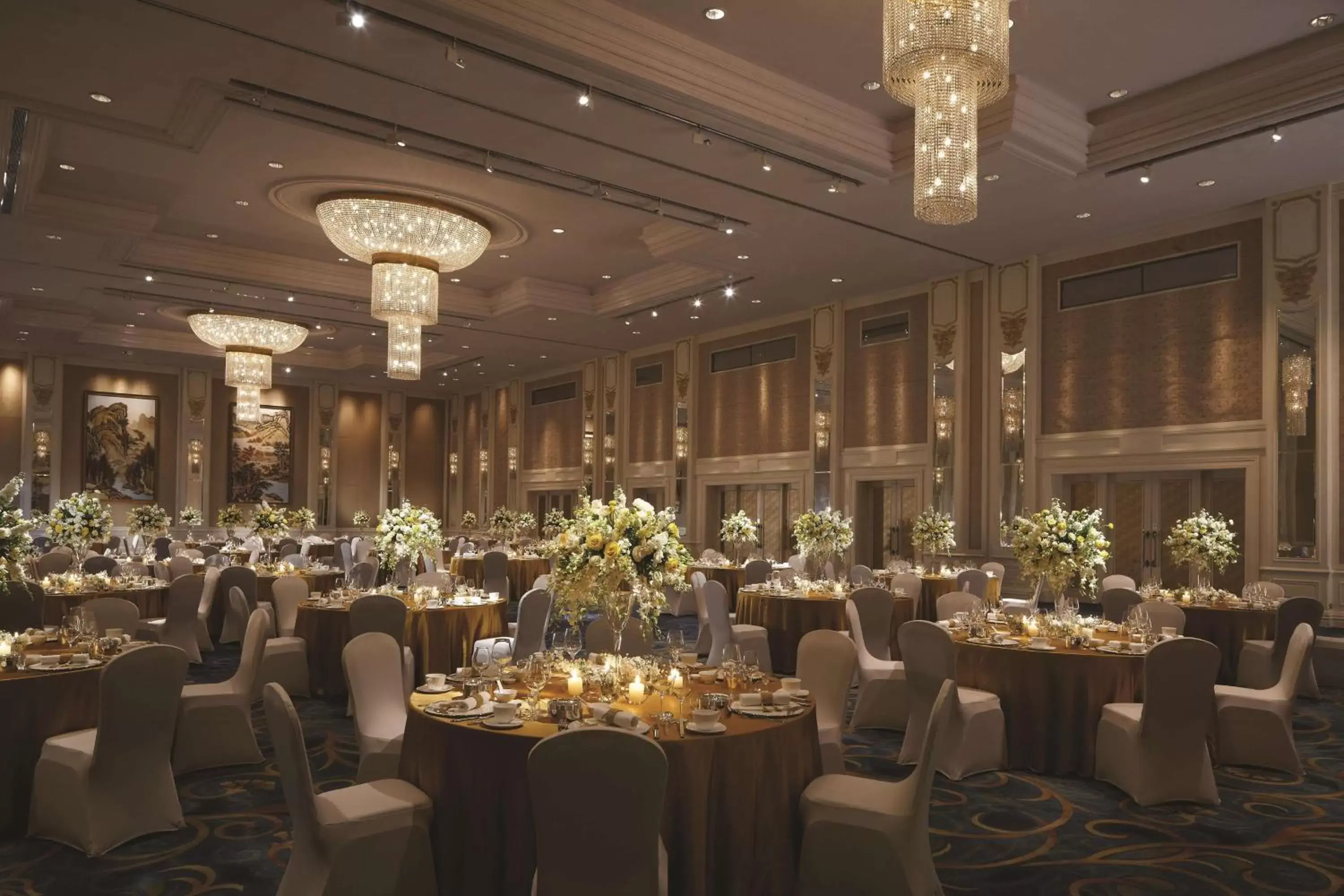 Other, Banquet Facilities in Shangri-La Changchun