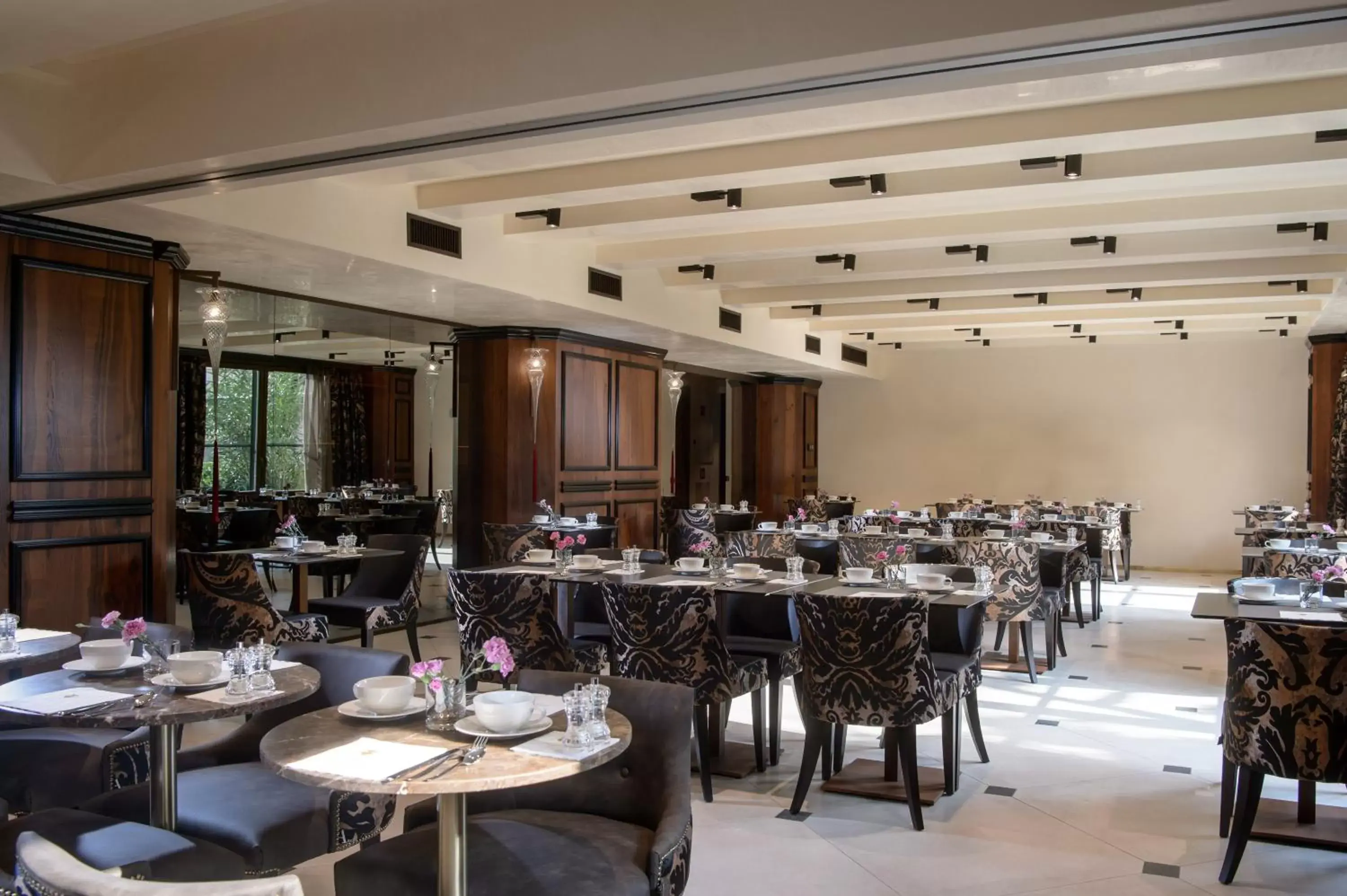 Restaurant/places to eat in Palazzo Veneziano - Venice Collection Restaurant/places to eat in Palazzo Veneziano - Venice Collection