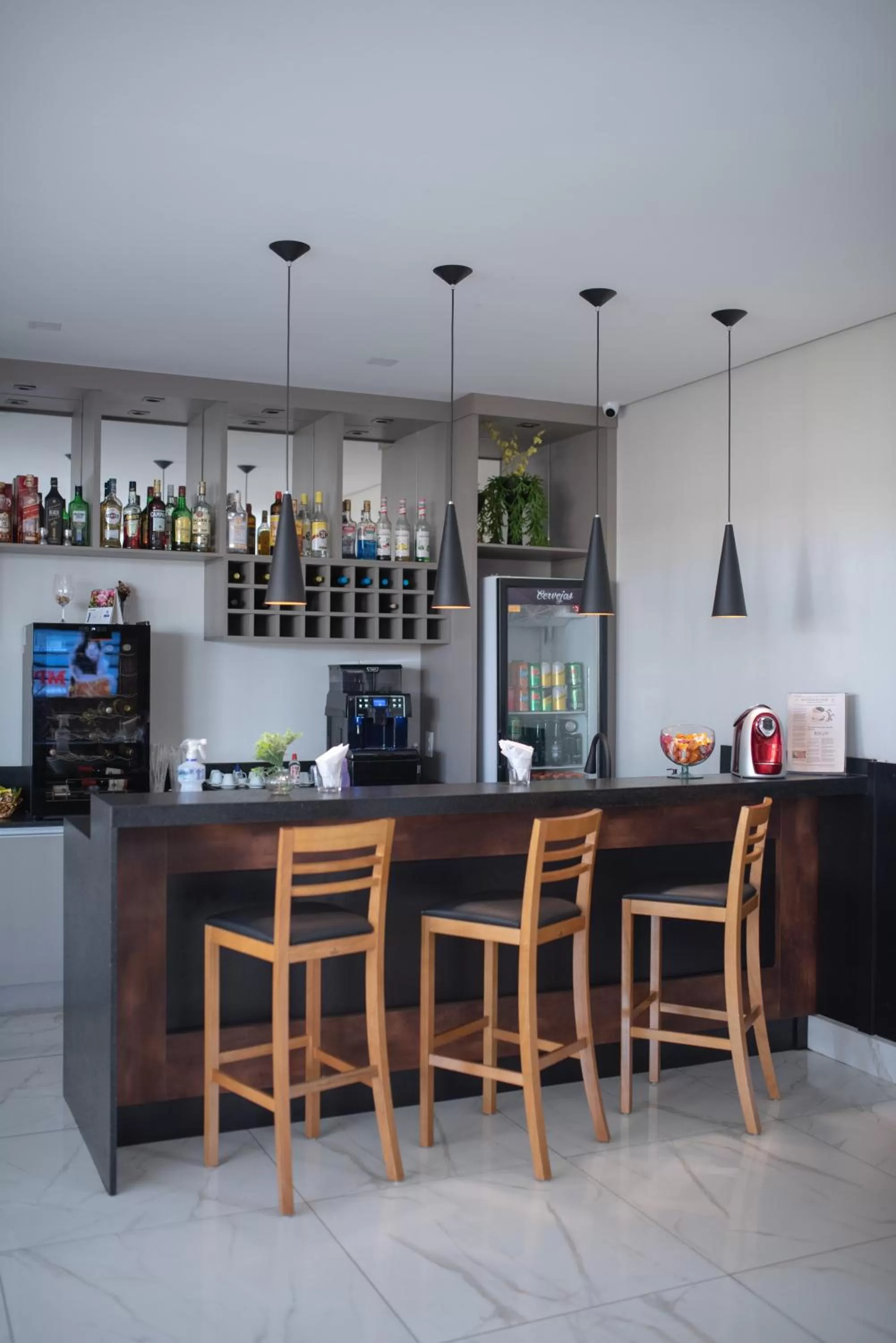 View (from property/room) in Bristol Infinity Rio Claro