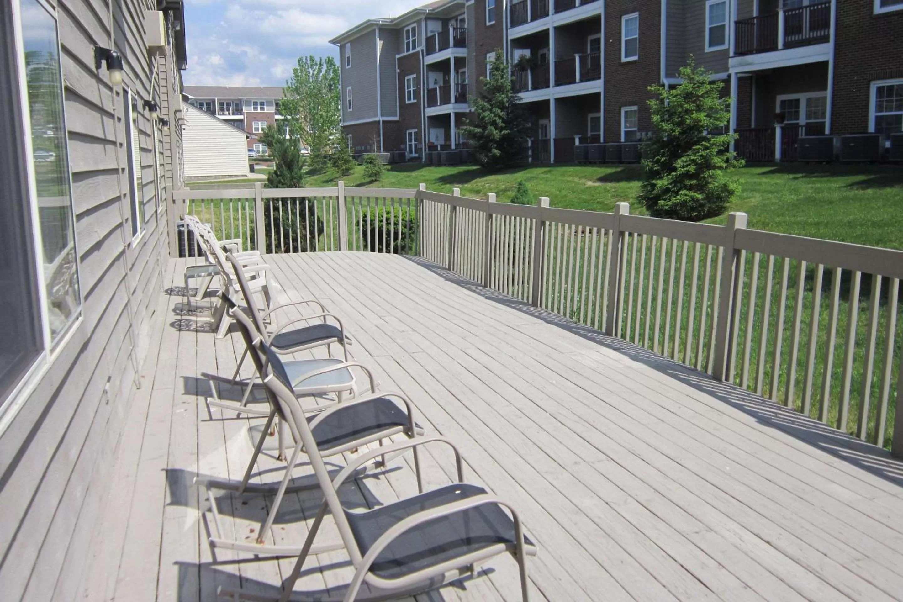 Other in Quality Inn Nashville - Bloomington