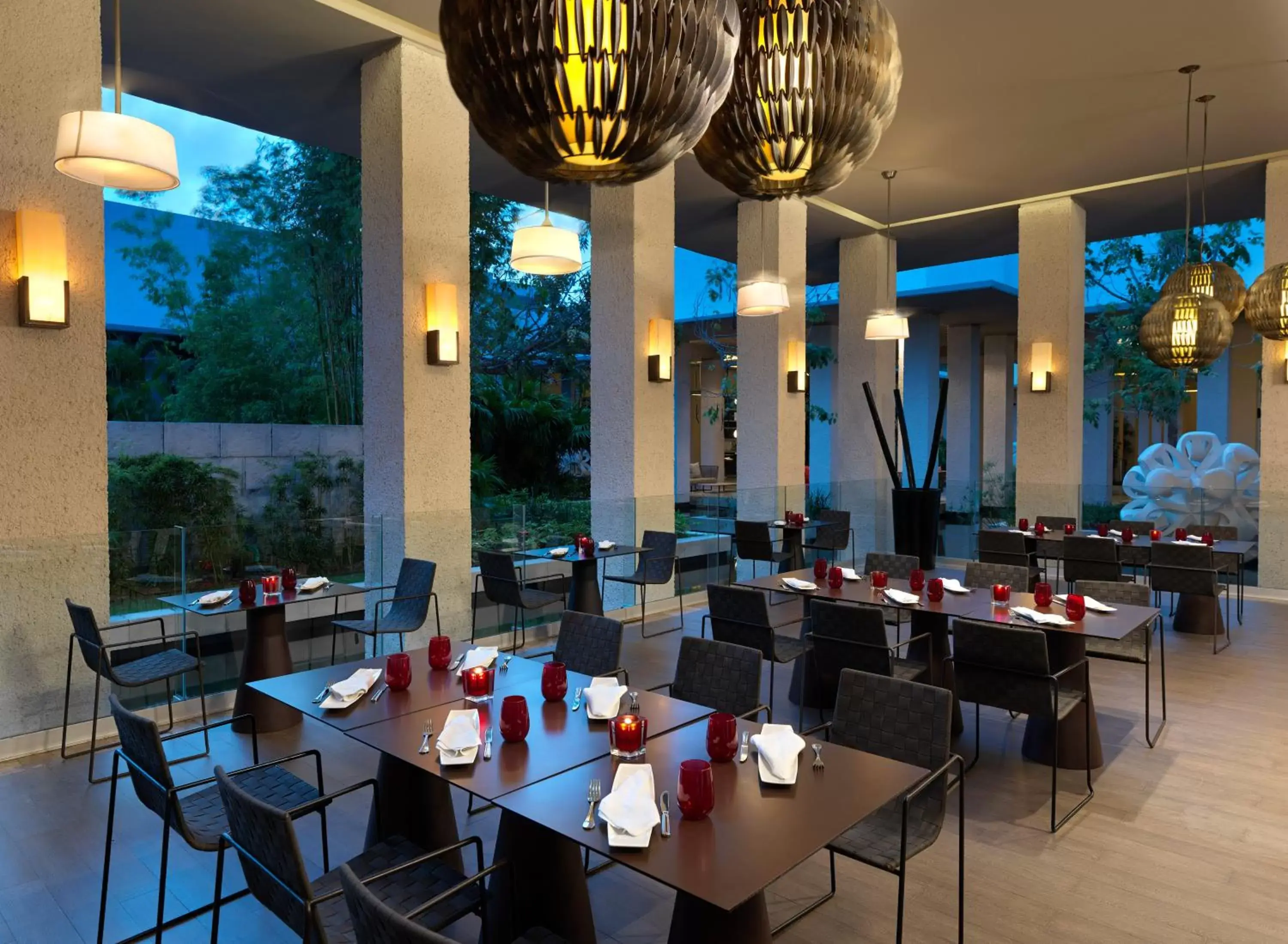 Restaurant/Places to Eat in Paradisus La Perla - Adults Only All Inclusive