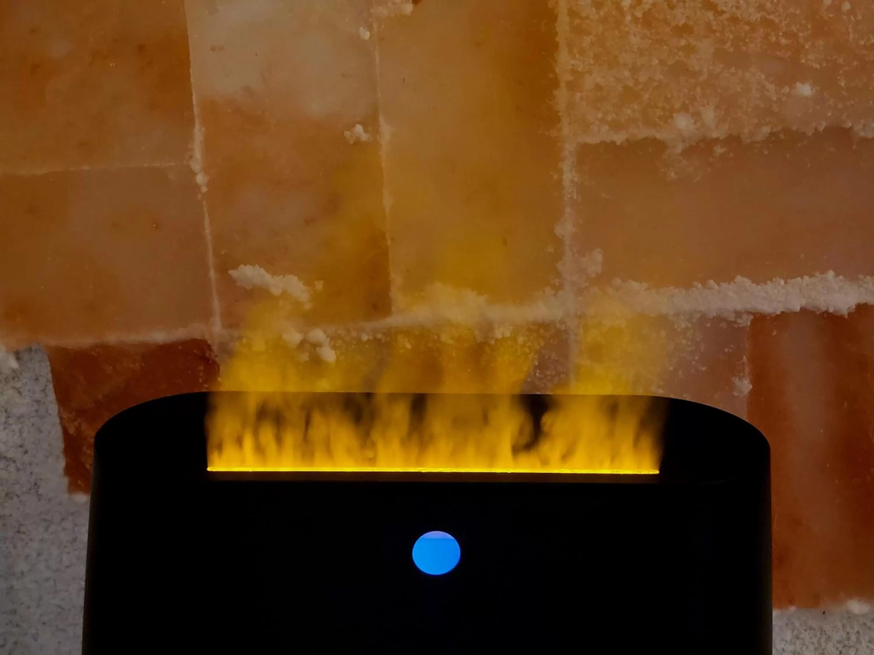 Spa and wellness centre/facilities in Hotel An den Bleichen