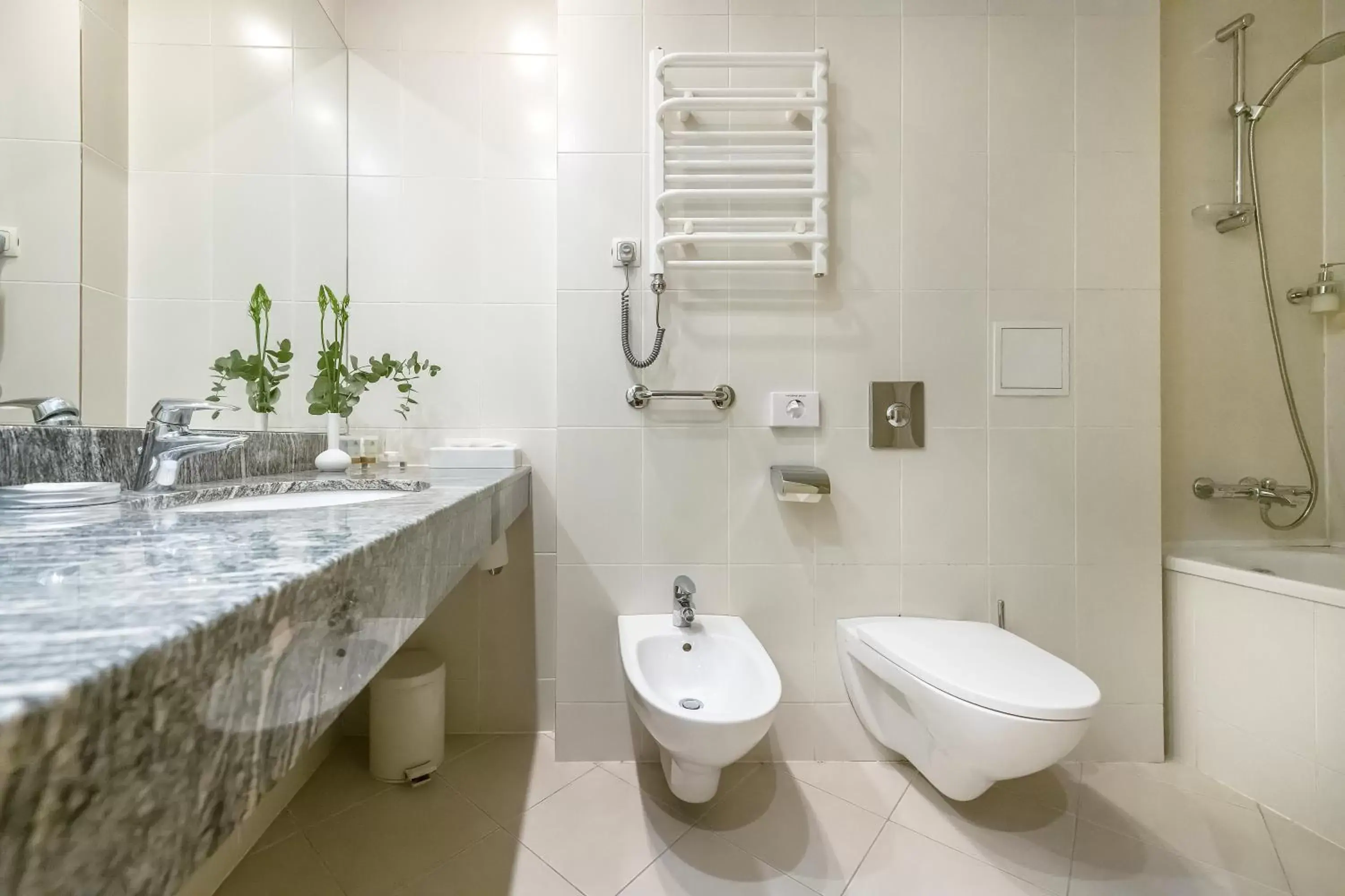 Toilet, Bathroom in Artis Centrum Hotels