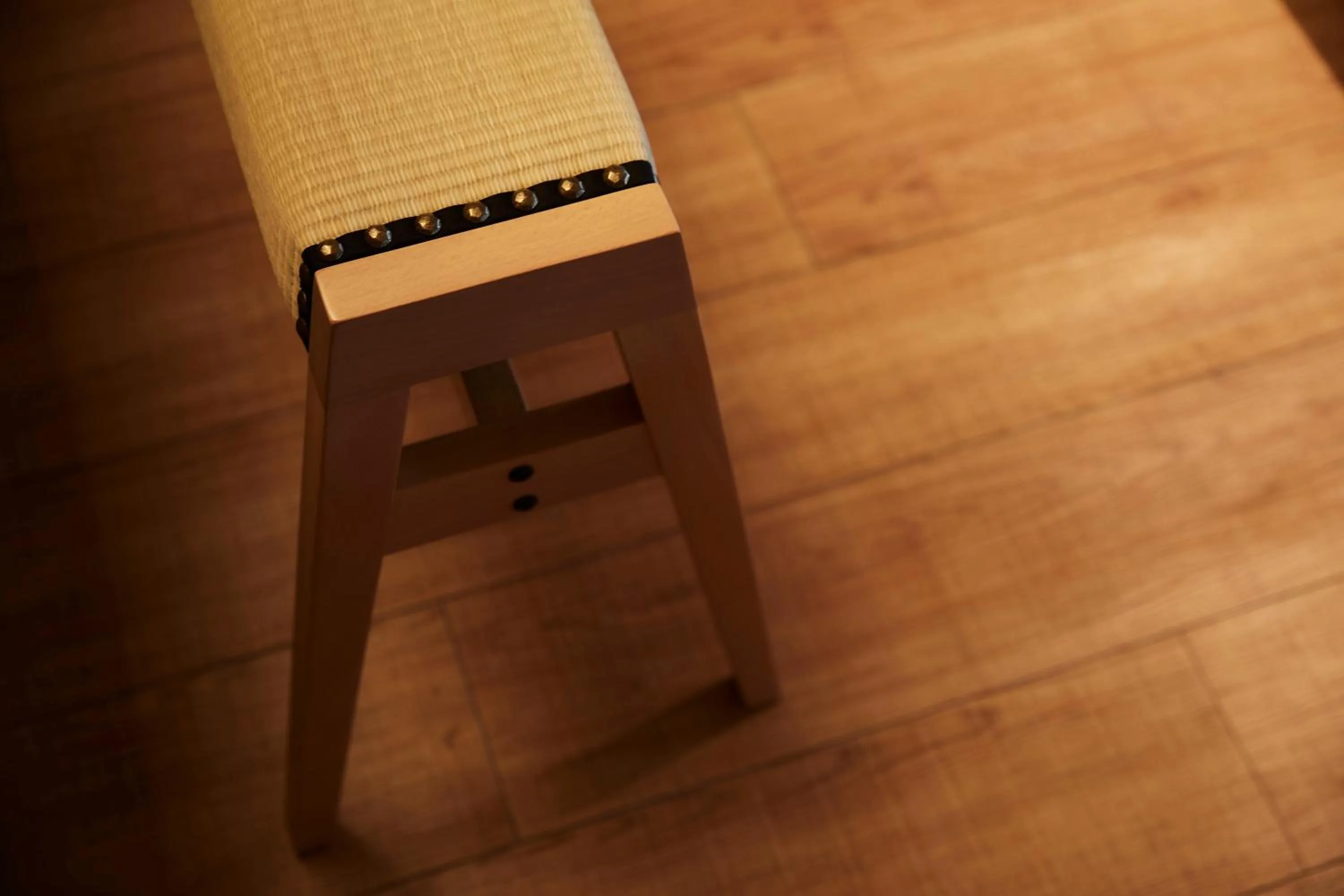 Communal lounge/ TV room in HOTEL AMANEK Kanazawa