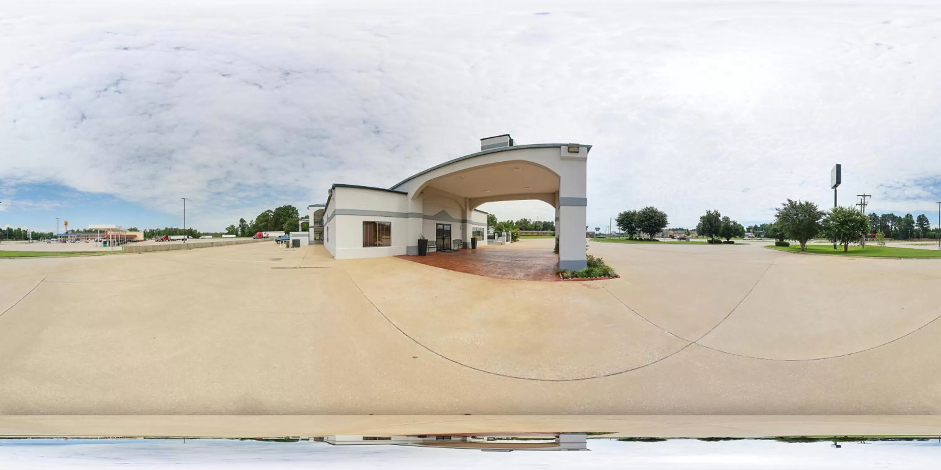 Quality Inn Carthage