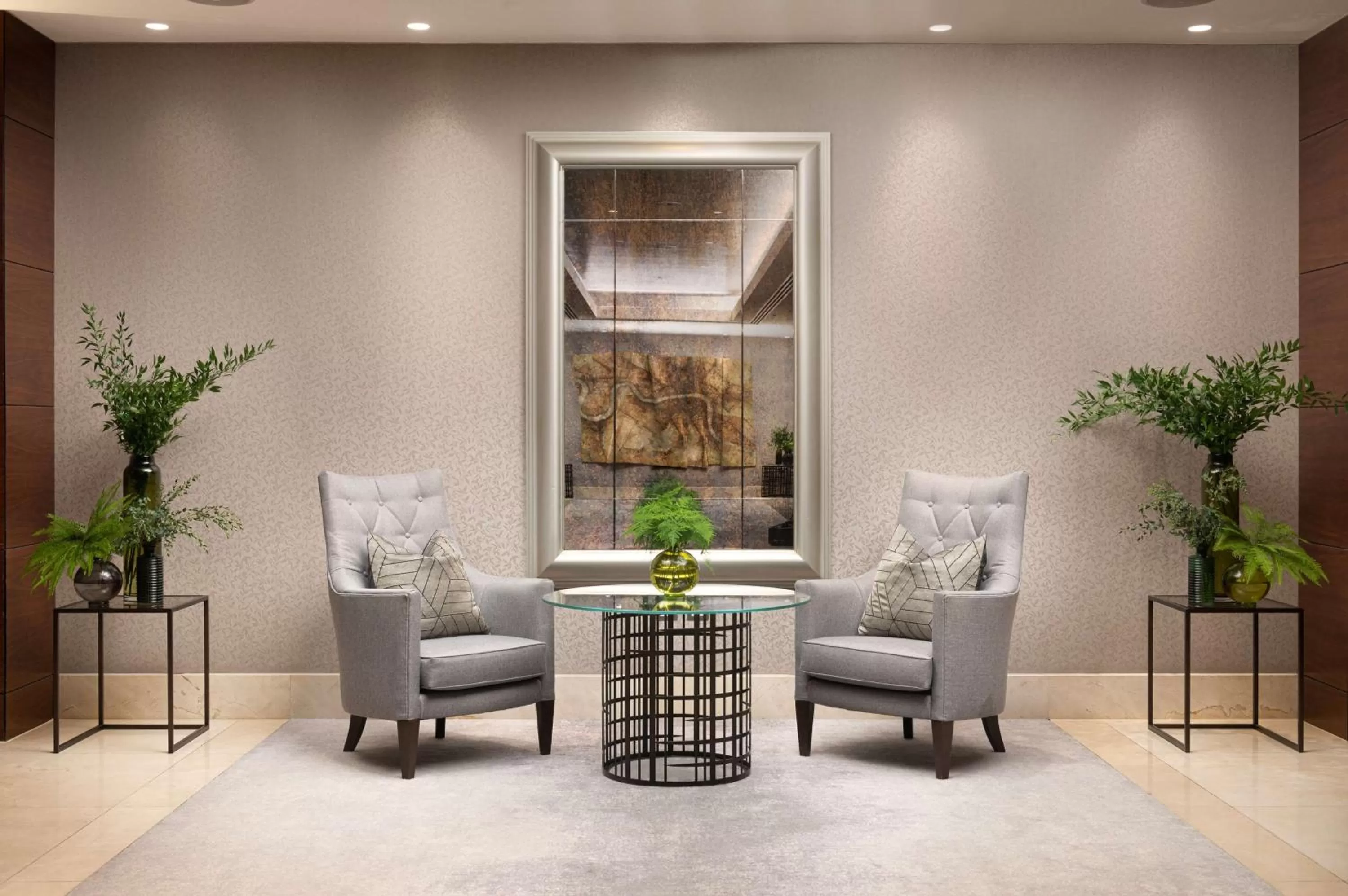 Meeting/conference room in Conrad London St James