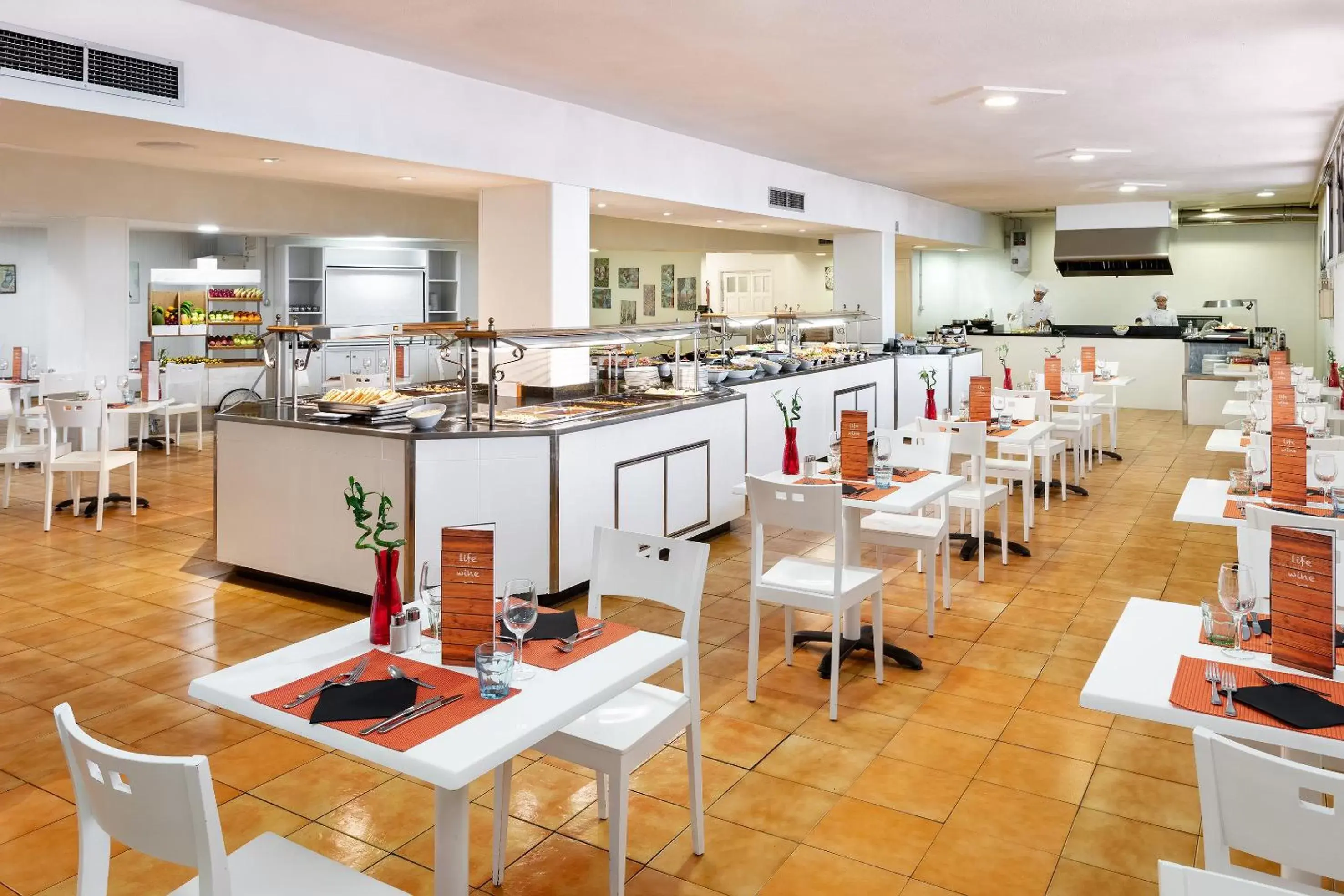 Restaurant/Places to Eat in Sol Puerto de la Cruz Tenerife