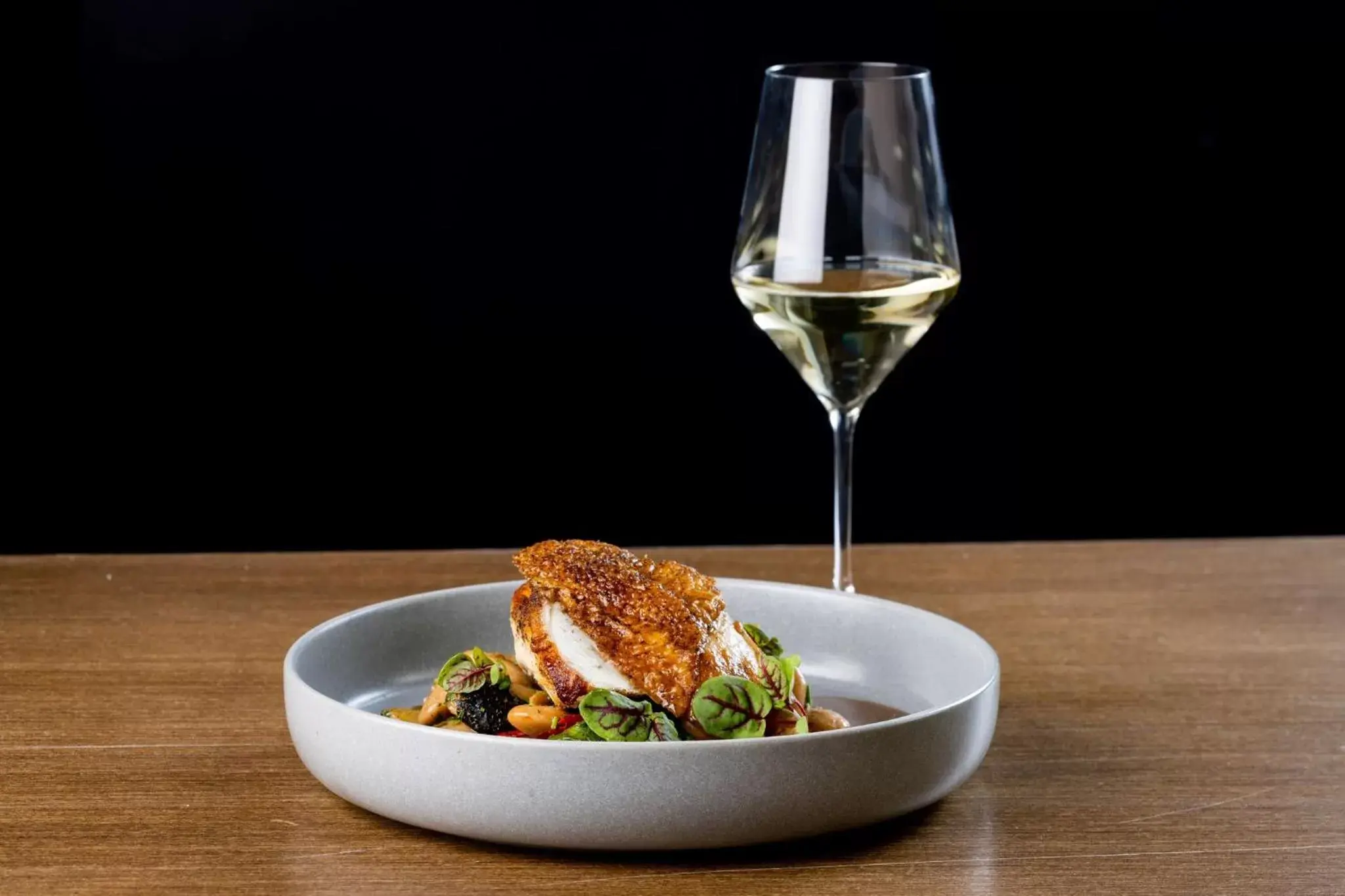 Restaurant/places to eat in Kimpton Hotel Monaco Salt Lake City by IHG Restaurant/places to eat in Kimpton Hotel Monaco Salt Lake City by IHG