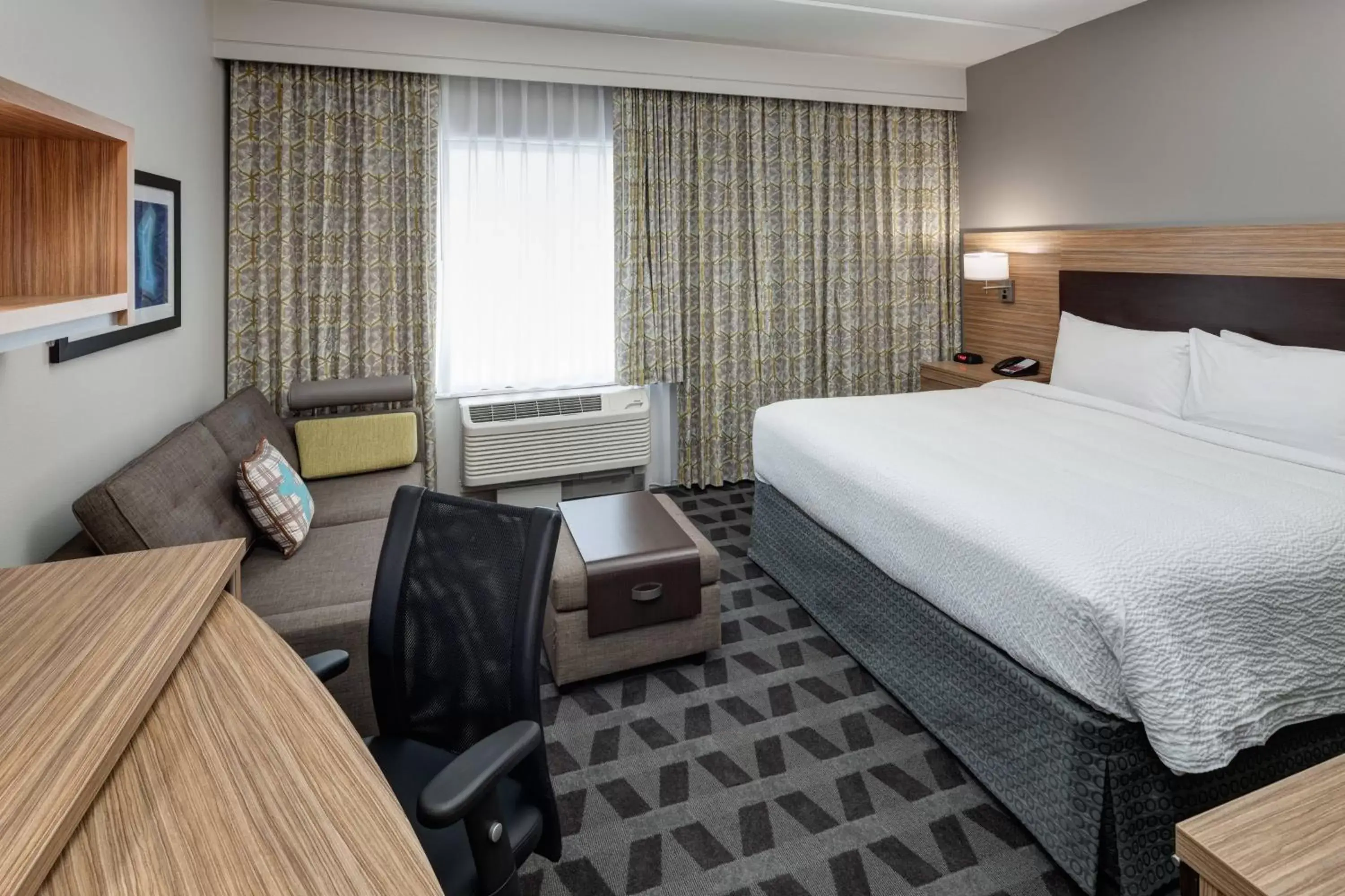 Photo of the whole room in TownePlace Suites by Marriott Orlando at SeaWorld