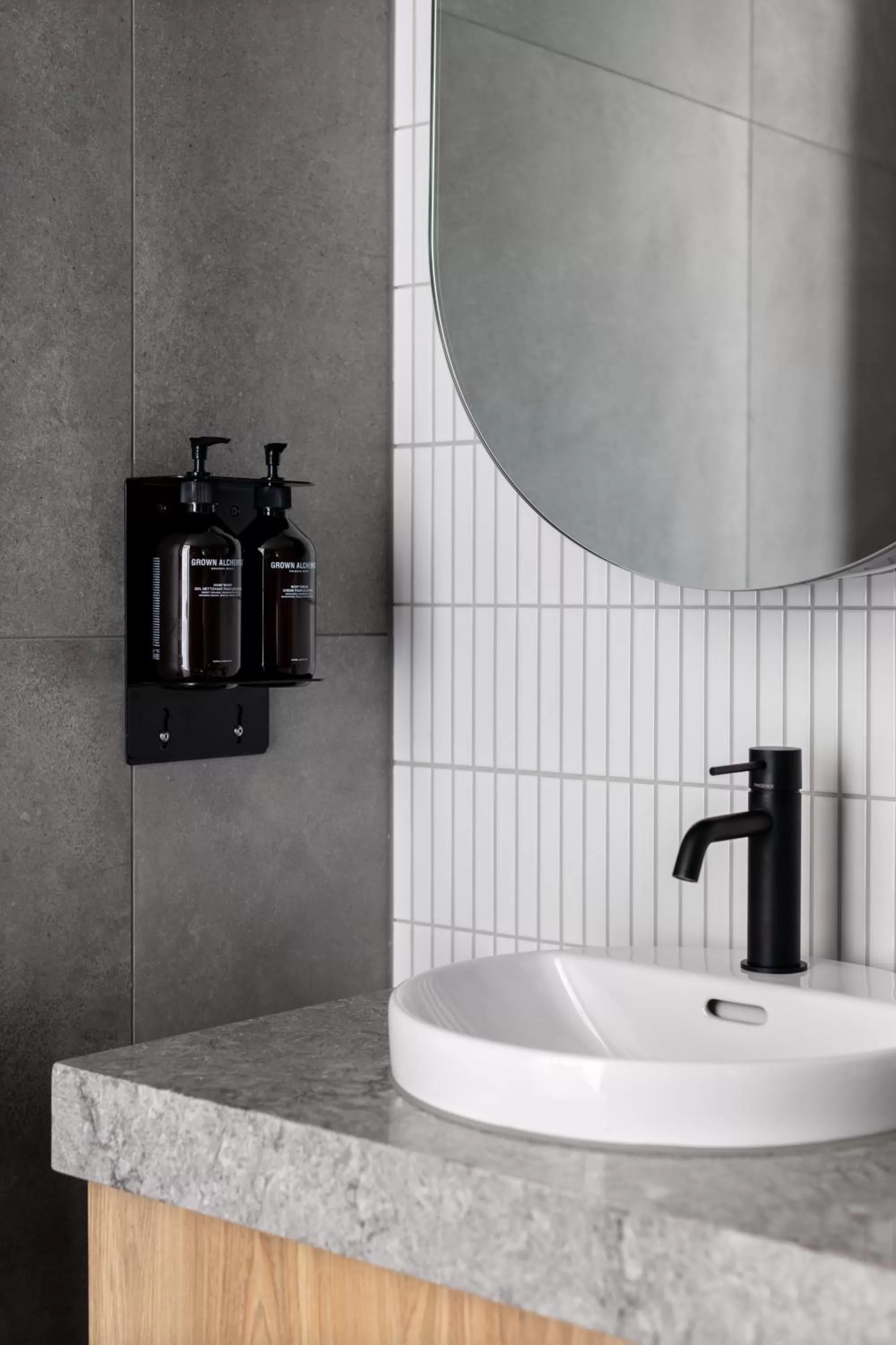 Caroline Serviced Apartments Richmond