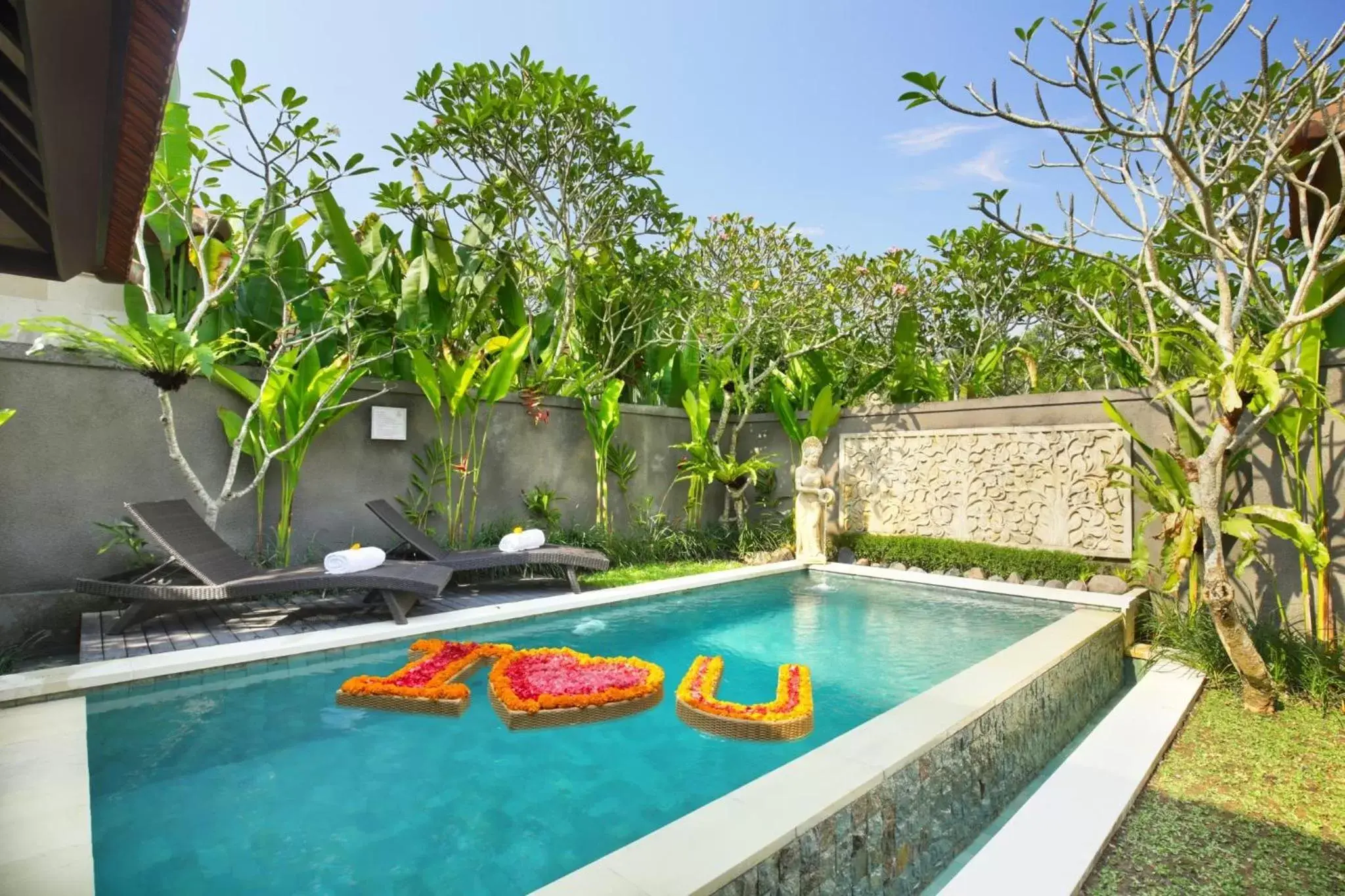 Other, Swimming Pool in Dedary Resort Ubud by Ini Vie Hospitality