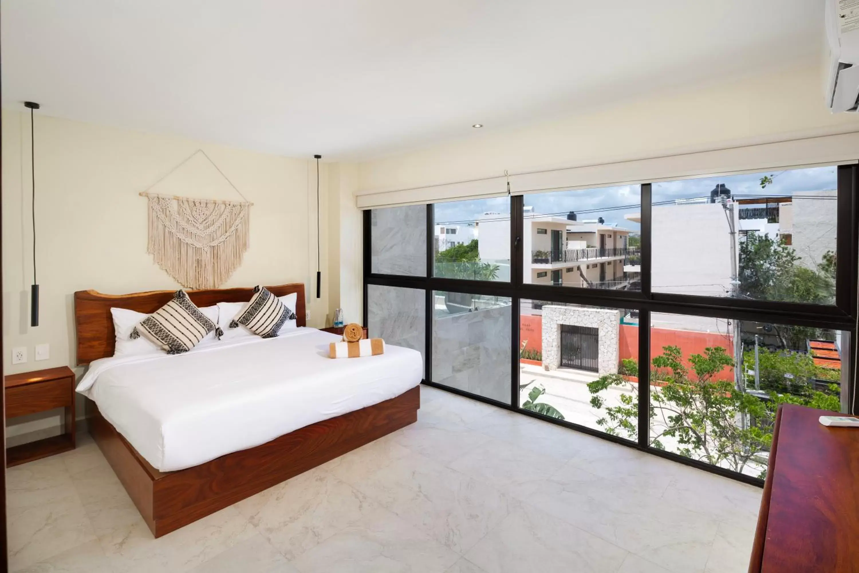 View (from property/room) in Cacao Tulum -Luxury Condos-