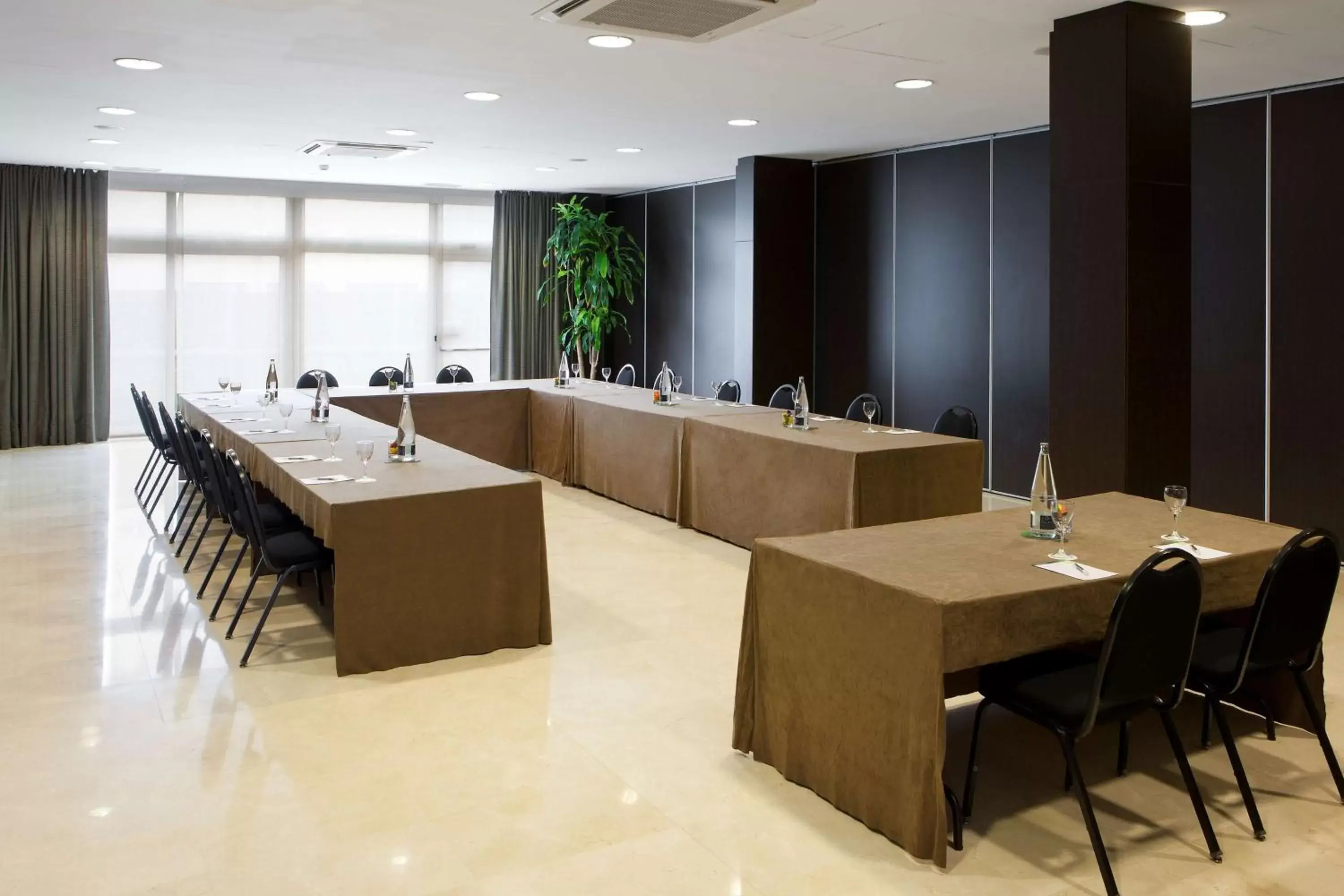 Meeting/conference room in Sercotel Sant Boi