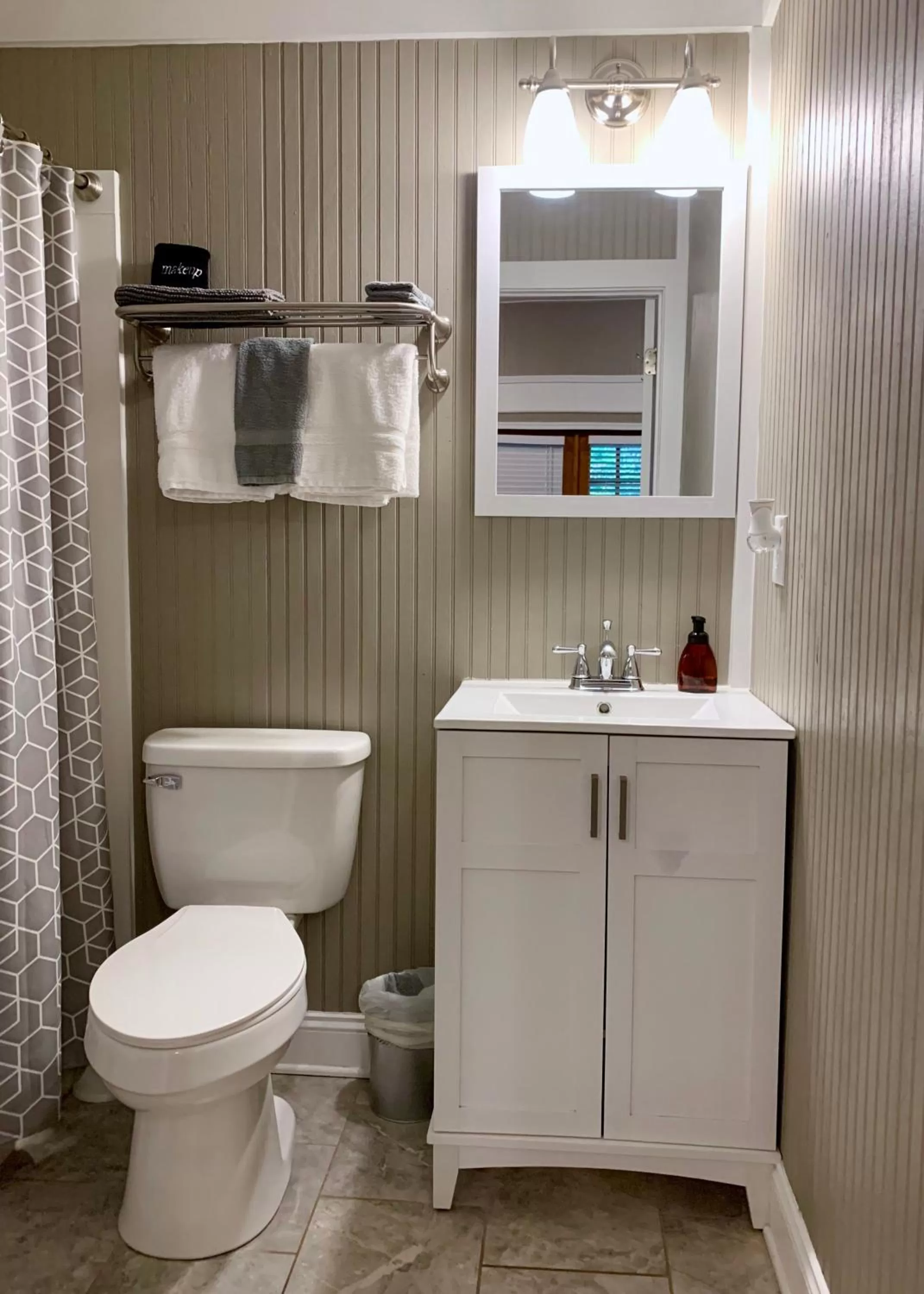 Toilet, Bathroom in Barefoot Hills