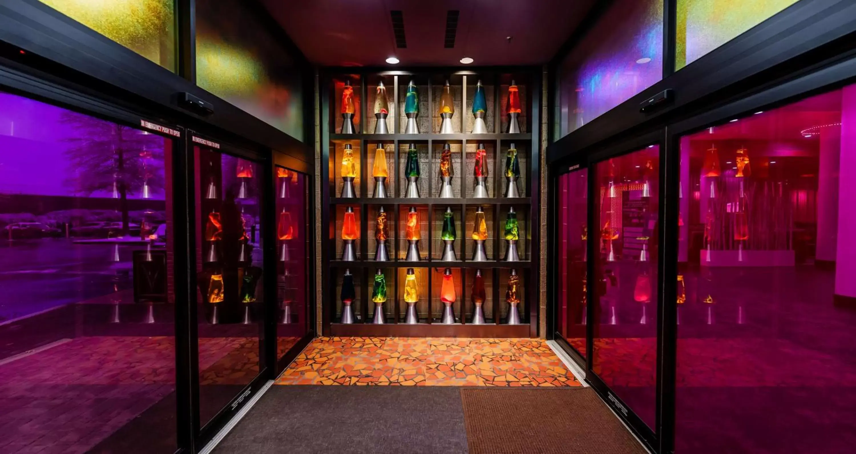 Facade/entrance in The Verve Boston Natick, Tapestry Collection by Hilton Facade/entrance in The Verve Boston Natick, Tapestry Collection by Hilton