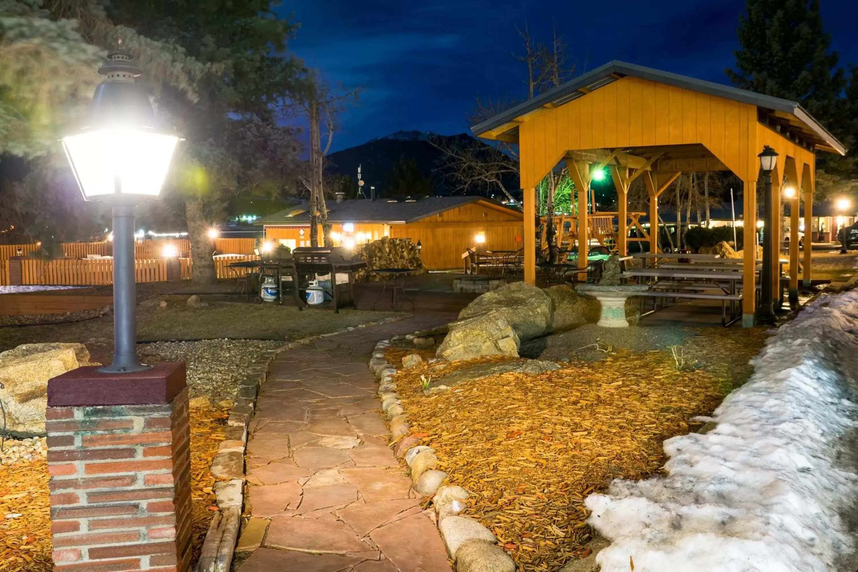 Patio, Patio/Outdoor Area in Murphy's Resort