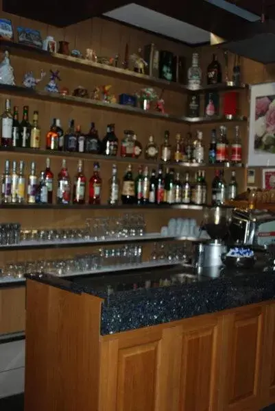 Lounge or bar, Lounge/Bar in Hotel Tuscolano