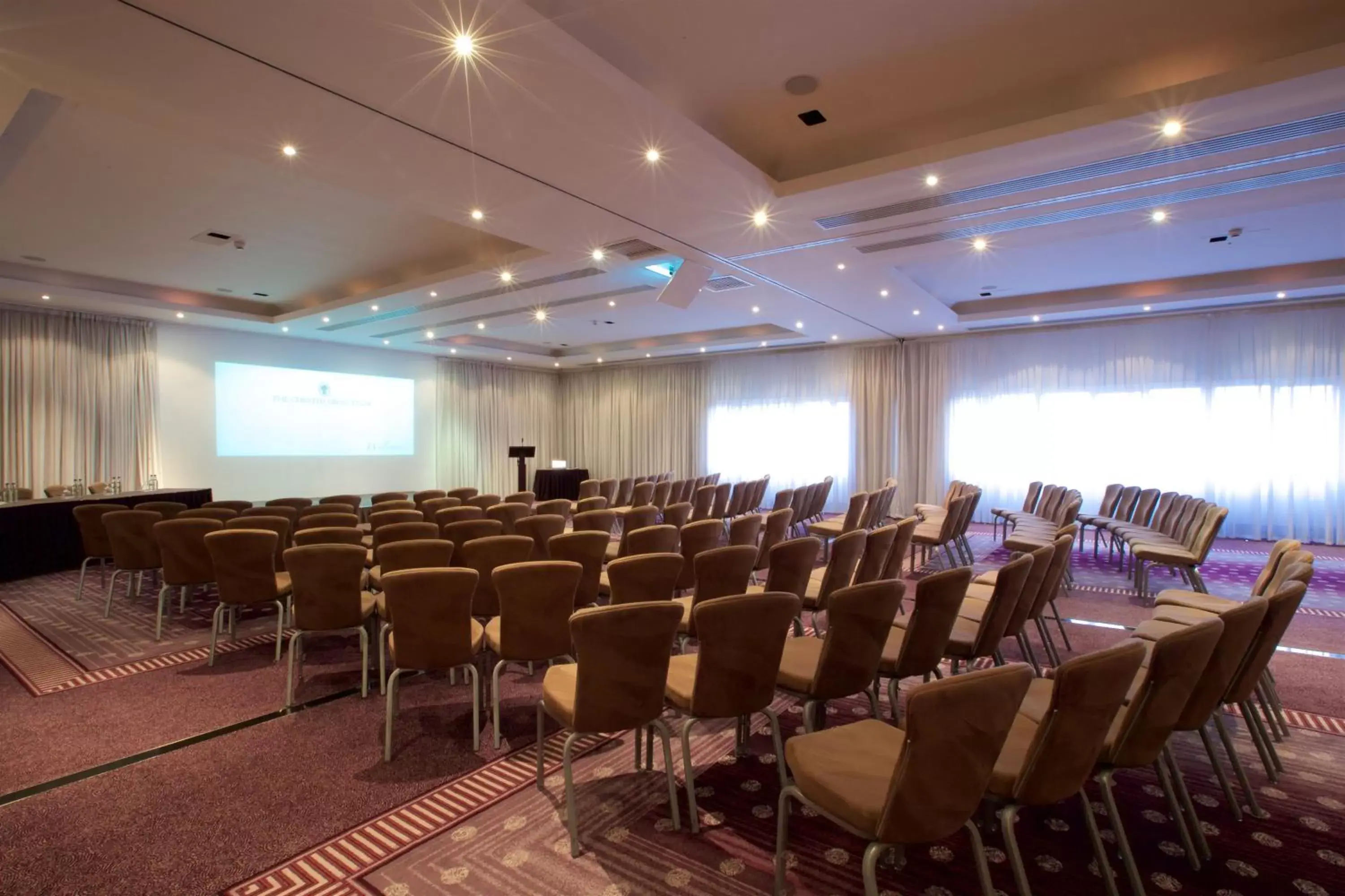 Business facilities in The Chester Grosvenor