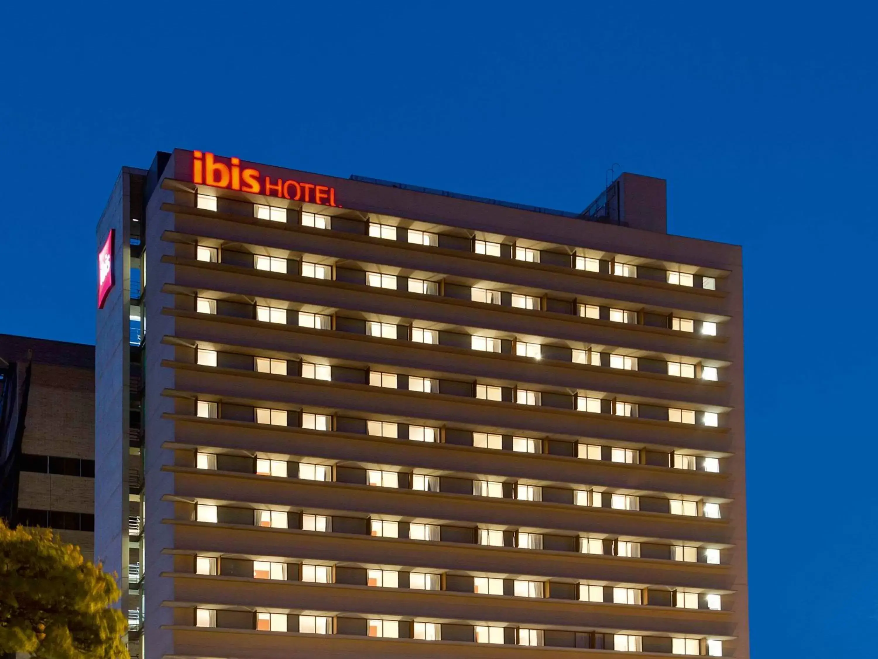 Other, Property Building in ibis Medellin