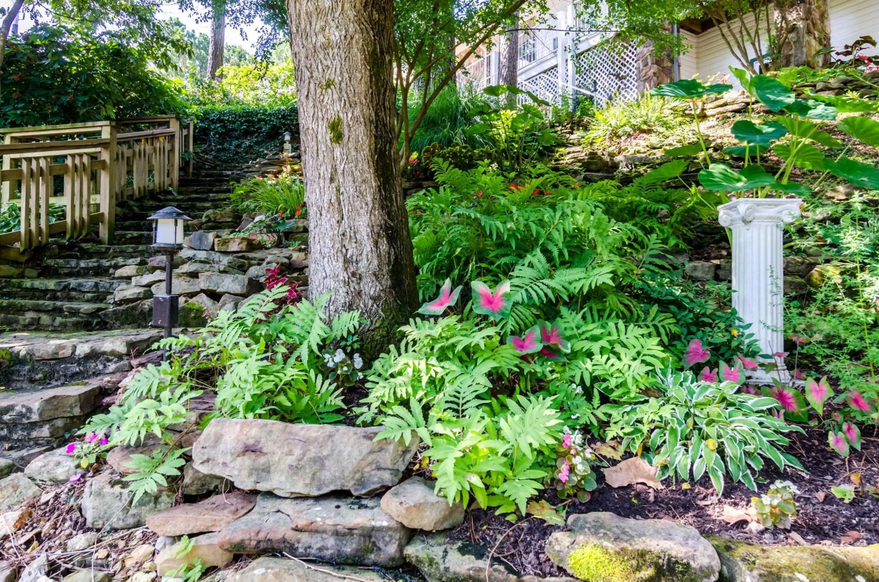 Other in Quality Inn Eureka Springs South