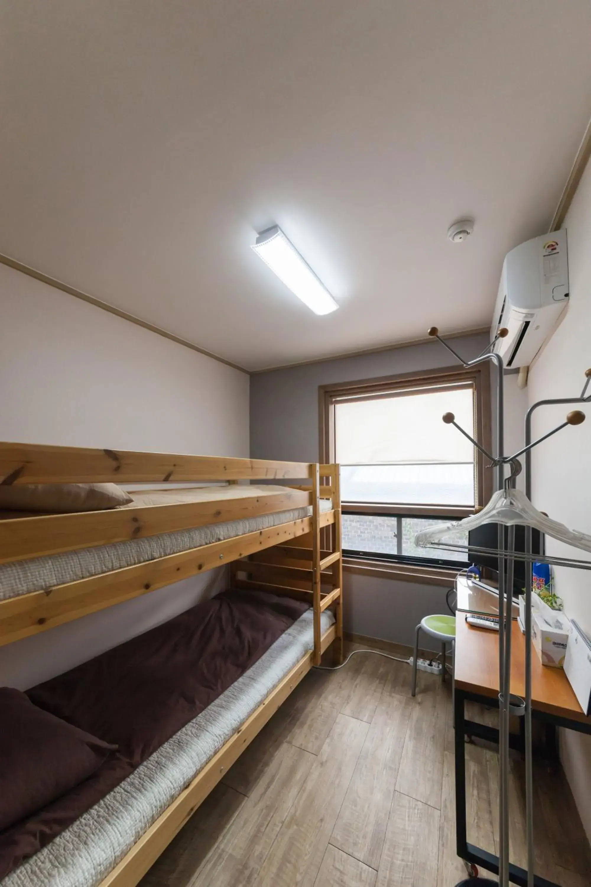 Day, Bunk Bed in Yehadoye Guesthouse