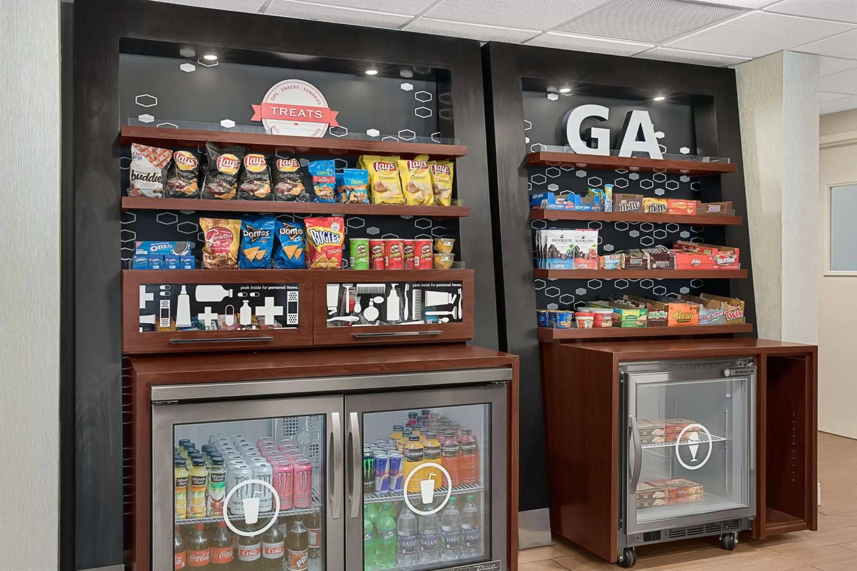 Restaurant/places to eat in Hampton Inn Lagrange near Callaway Gardens Restaurant/places to eat in Hampton Inn Lagrange near Callaway Gardens