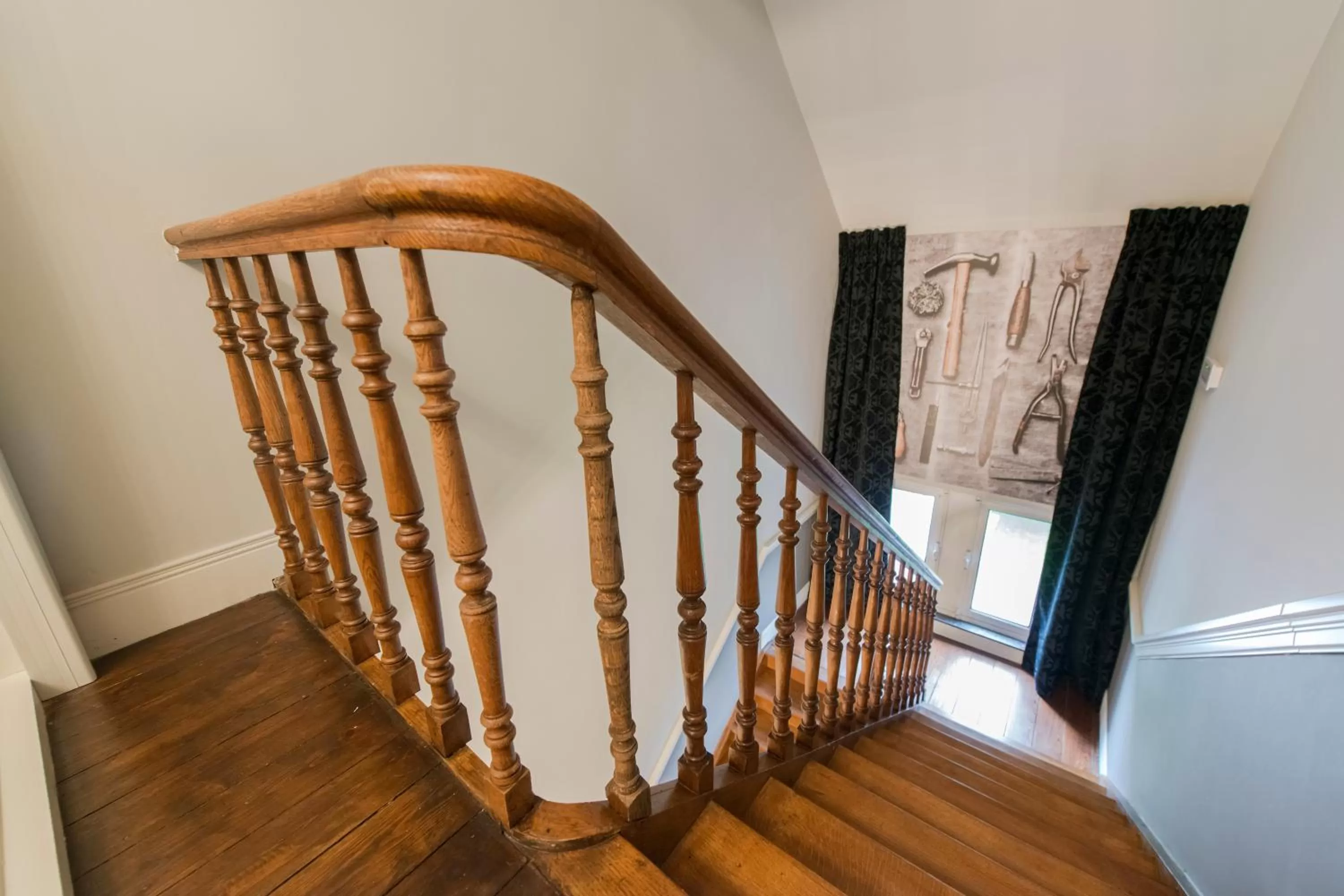 Day in Boutique Hotel Huys van Steyns