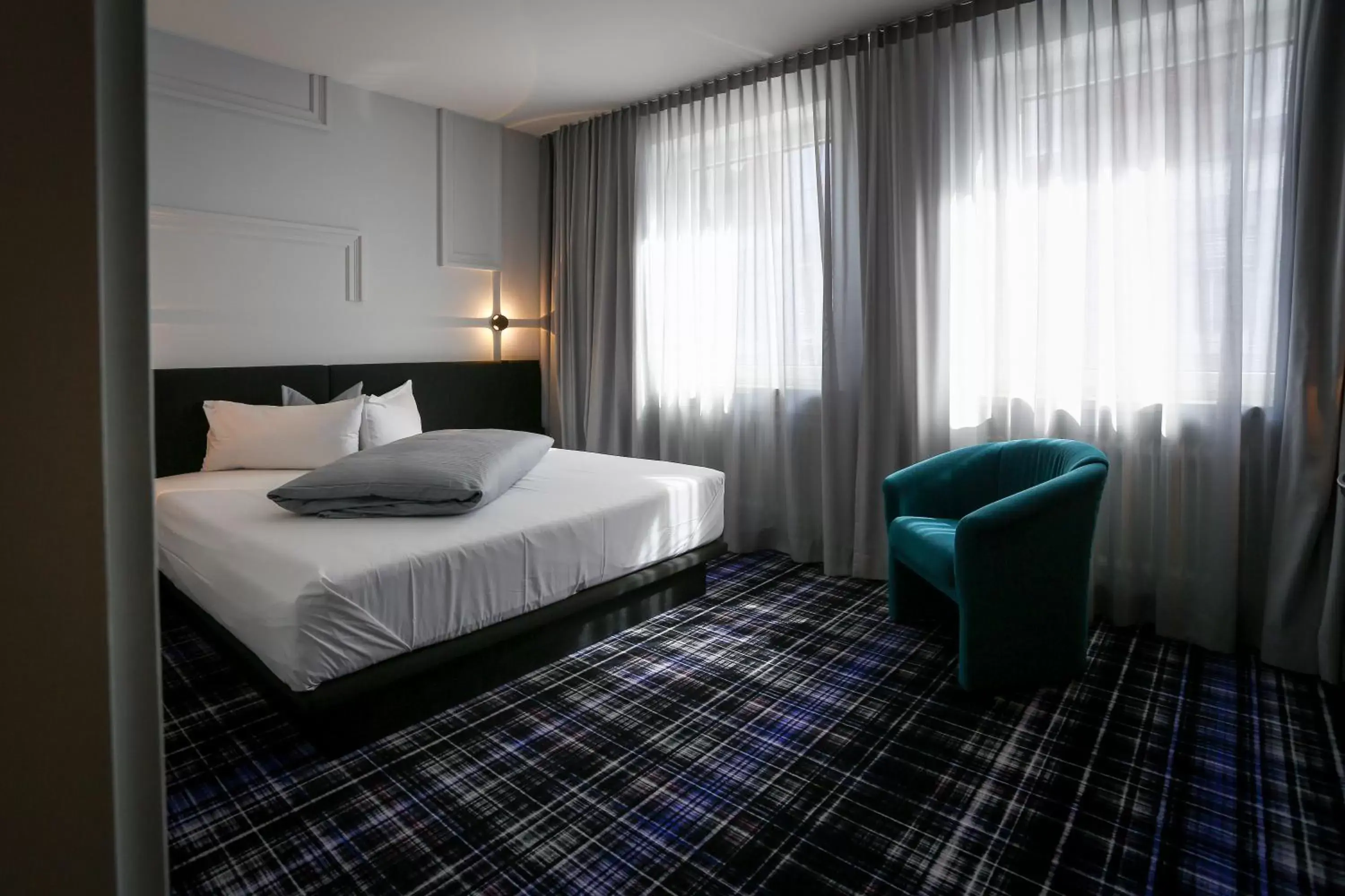 Superior Double Room in Hotel Schempp Superior Double Room in Hotel Schempp