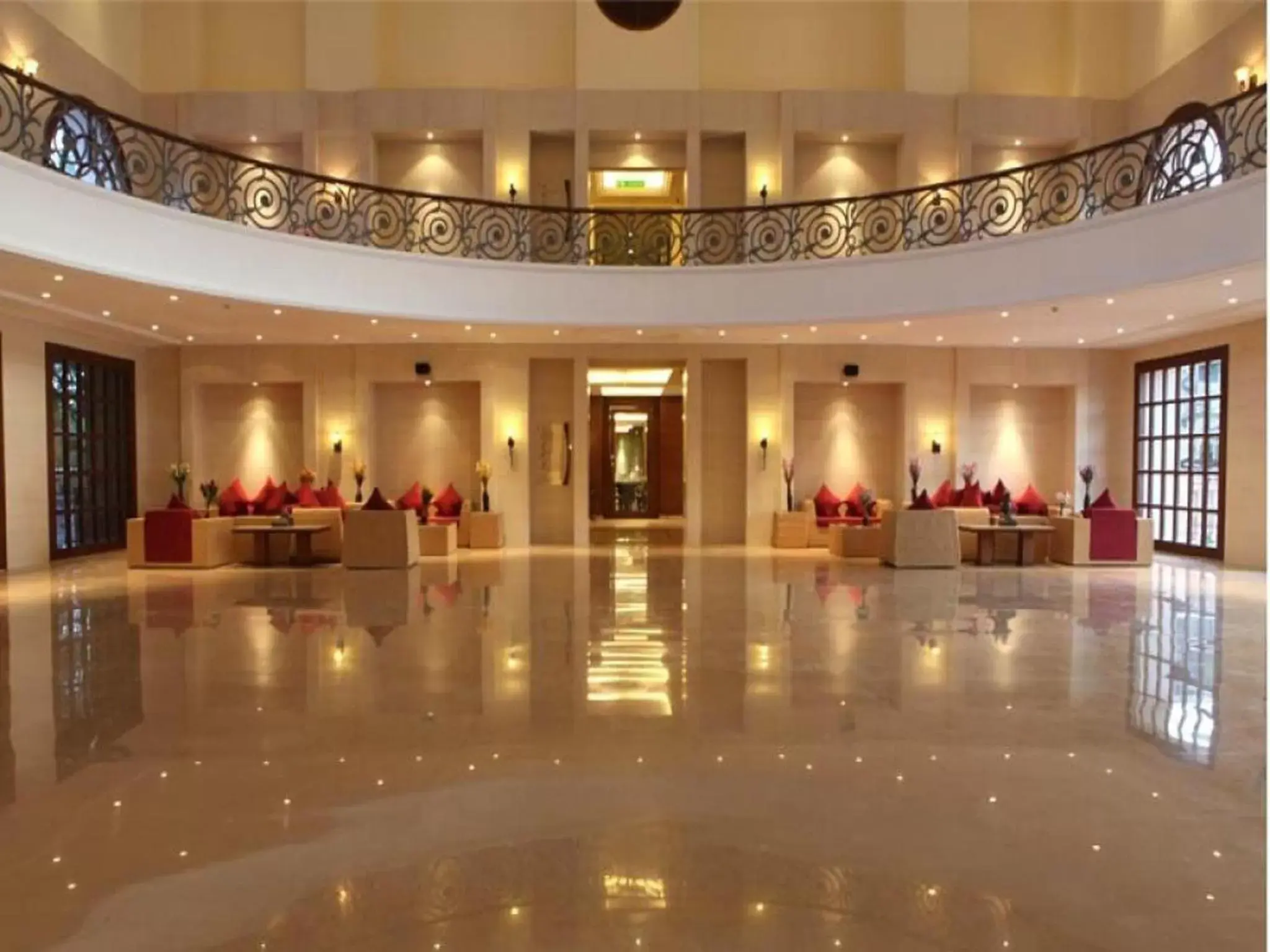 Day, Banquet Facilities in Evershine Resort & Spa